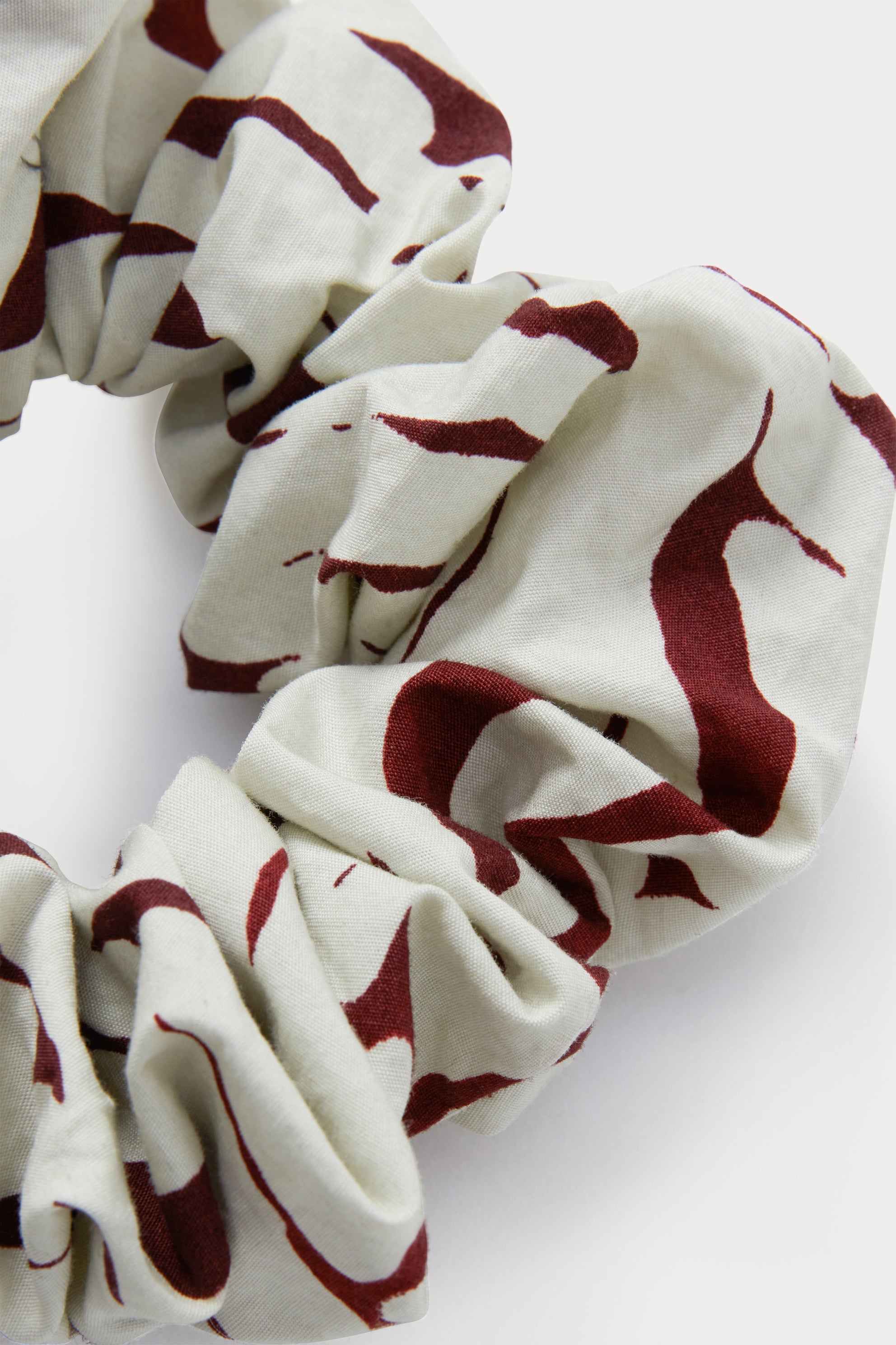 Fluffy Scrunchii-HAIR-Rachel Comey