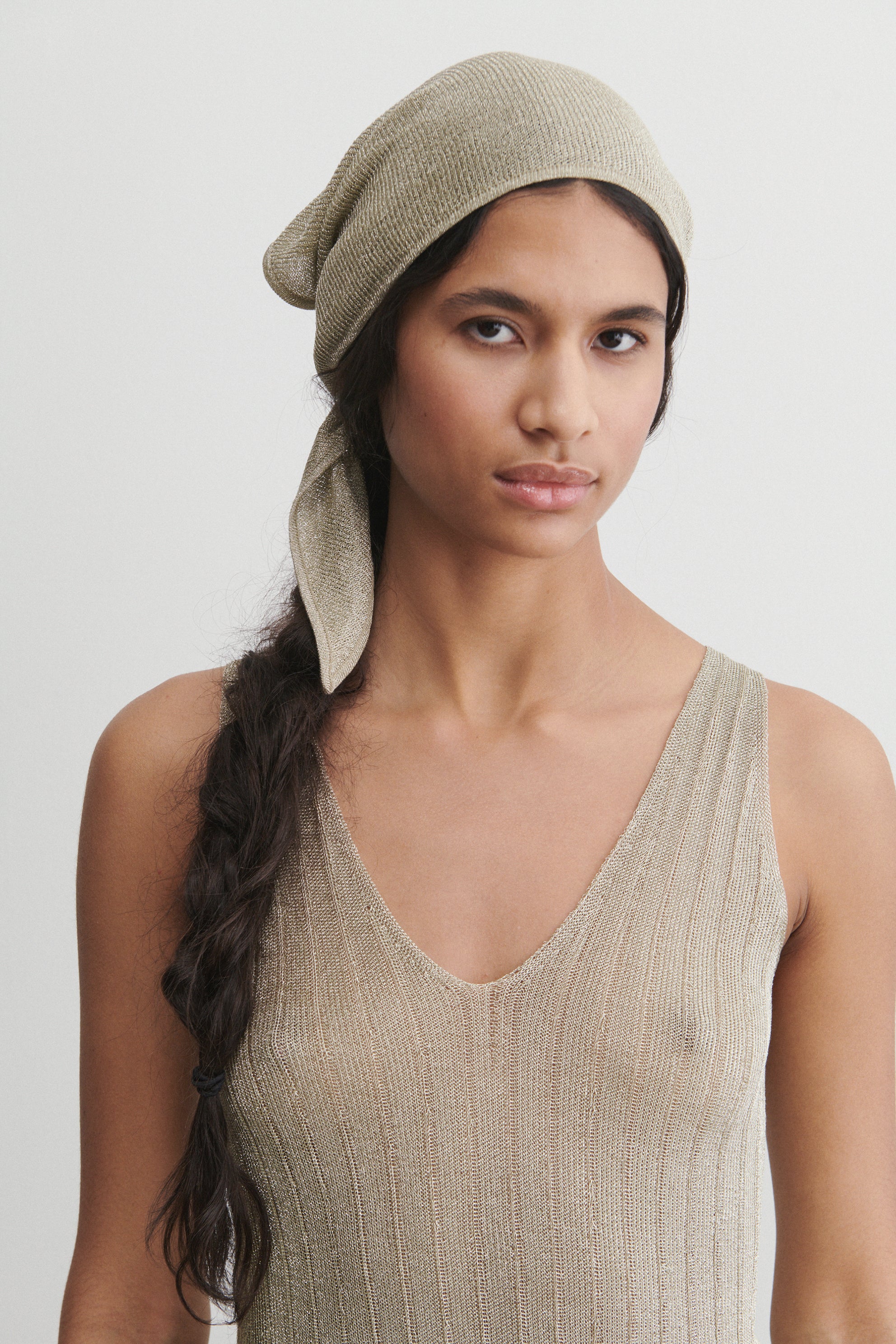 Vetta Scarf-SCARF-Rachel Comey