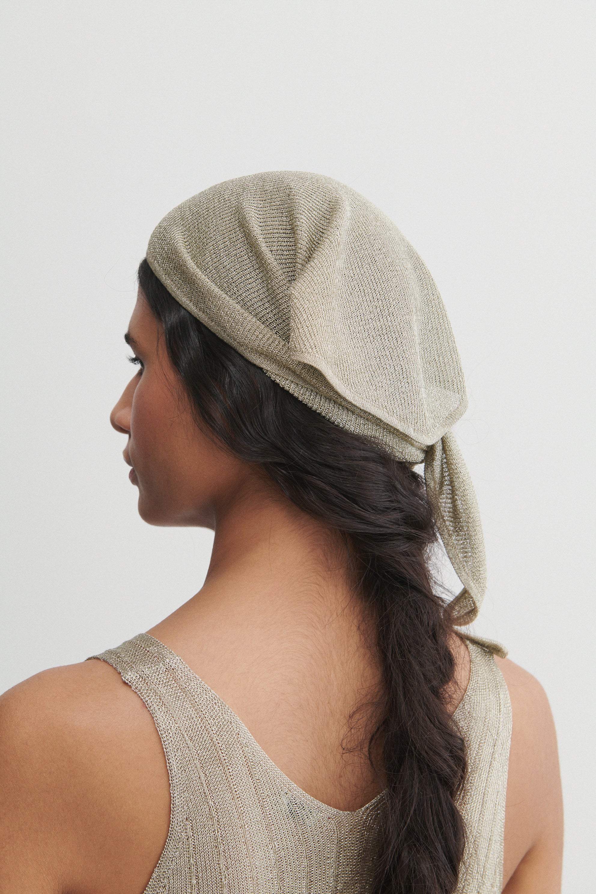 Vetta Scarf-SCARF-Rachel Comey