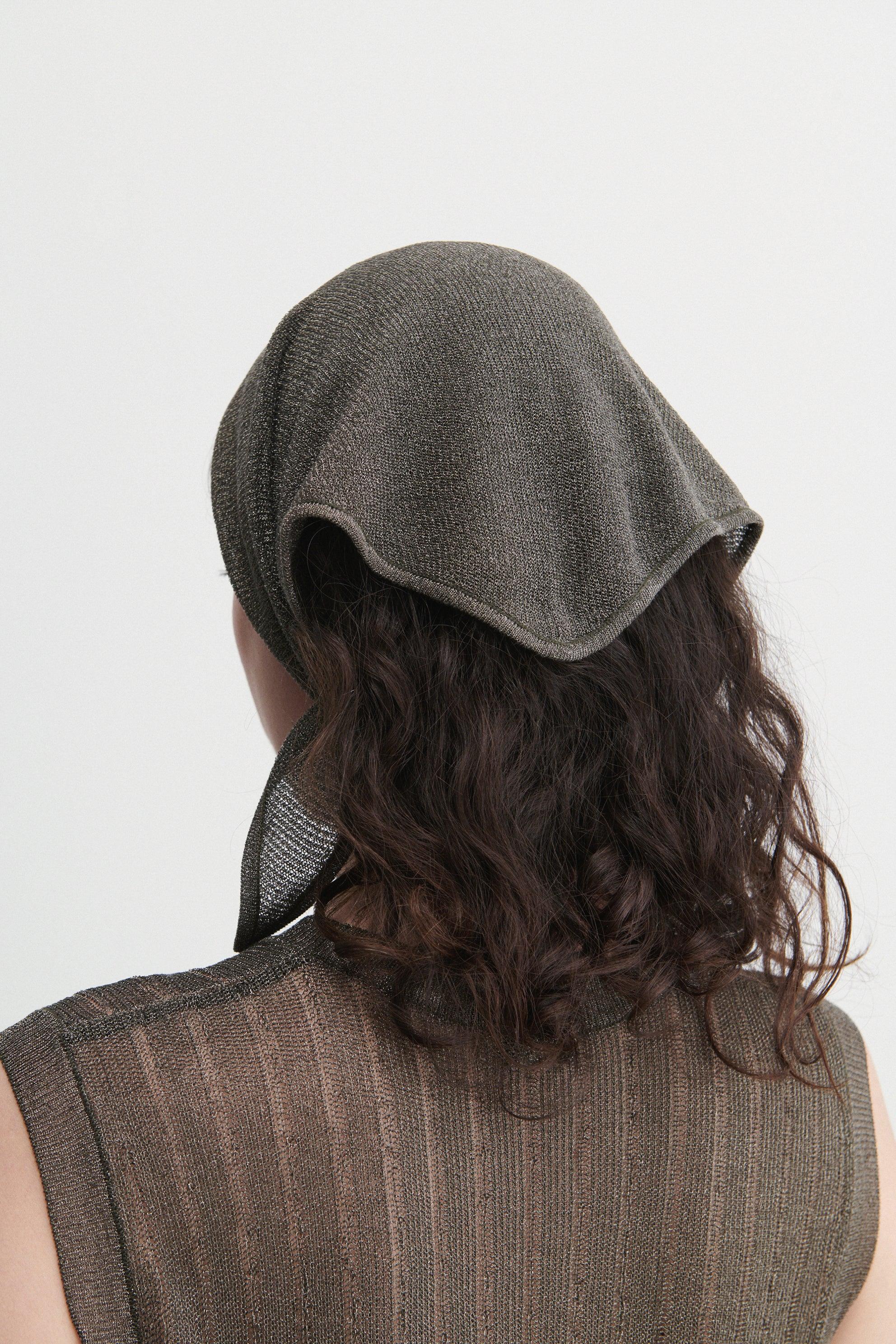 Vetta Scarf-SCARF-Rachel Comey