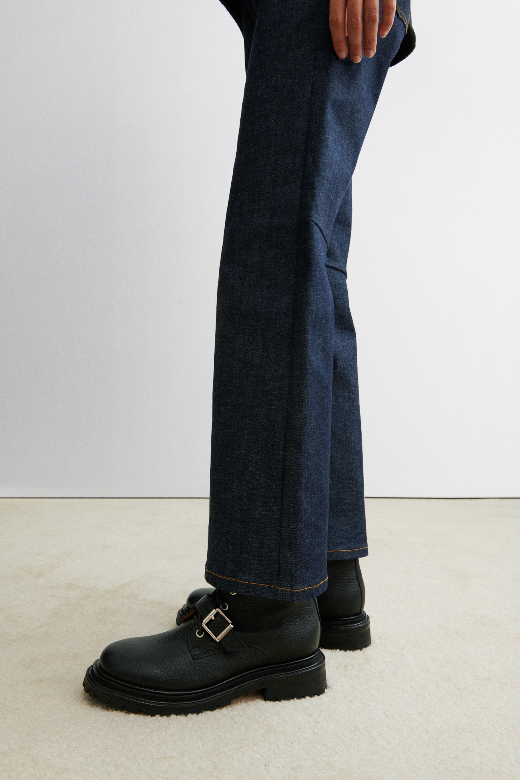 Casha Combat-BOOT-Rachel Comey