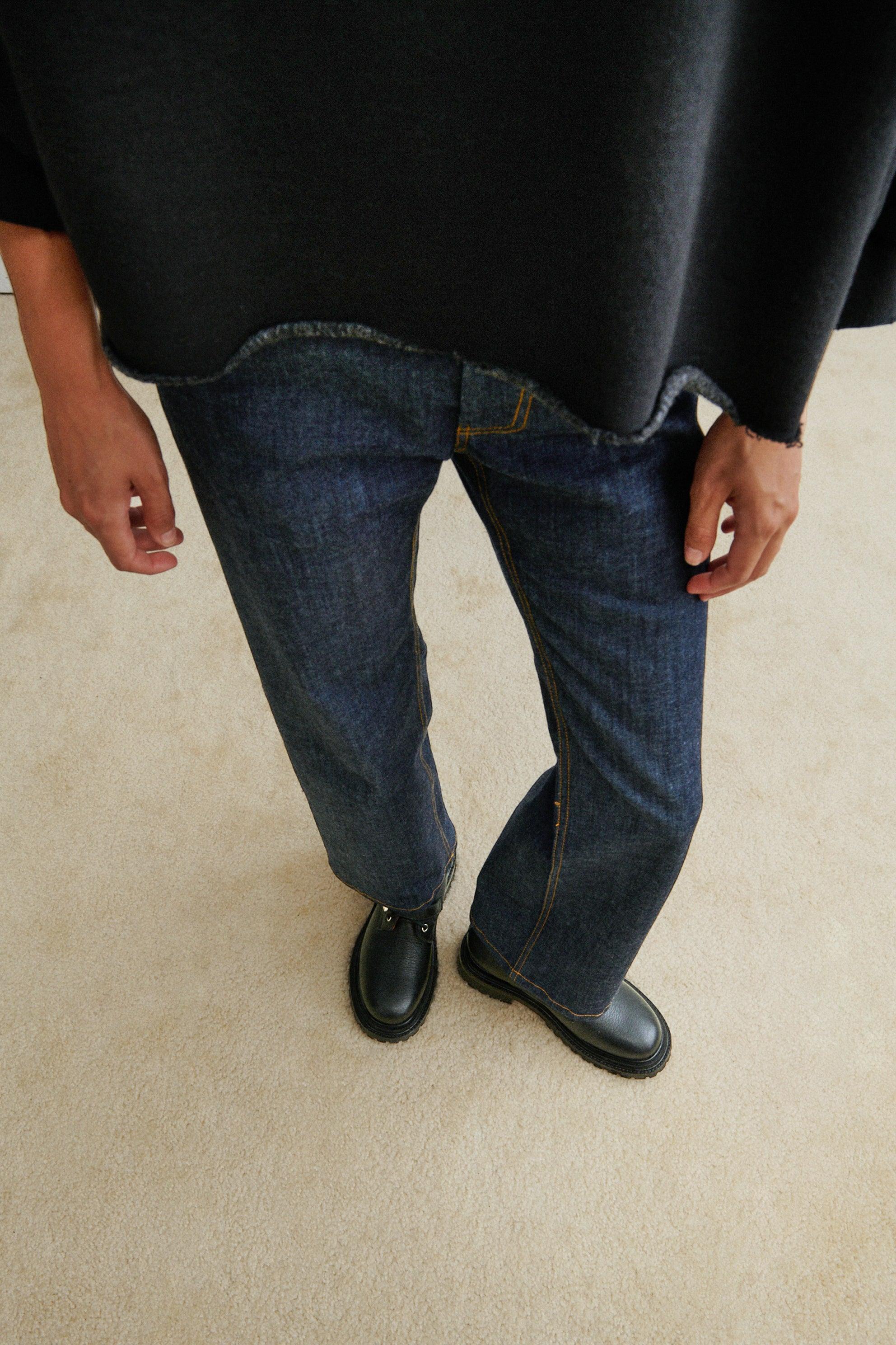 Casha Combat-BOOT-Rachel Comey