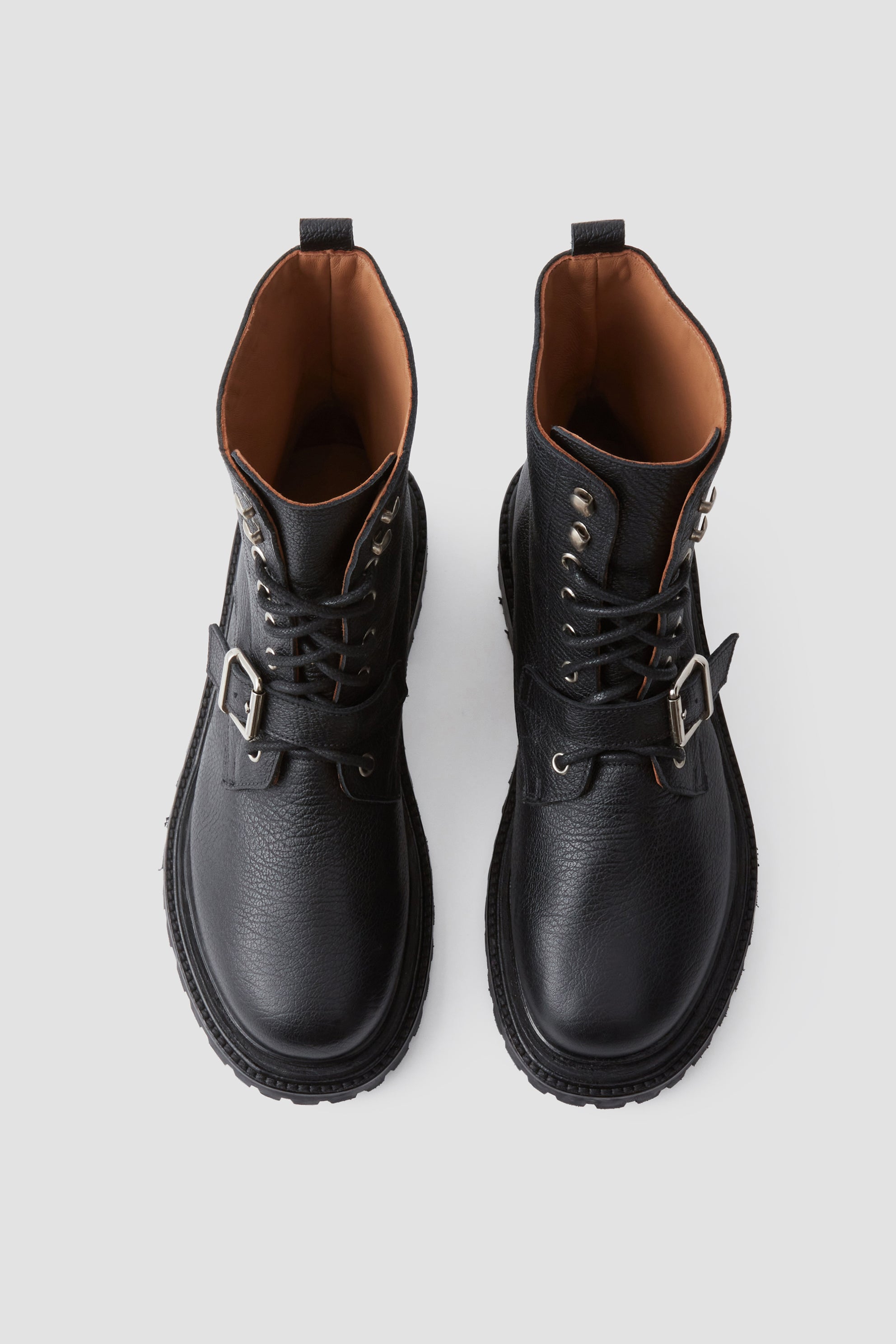 Casha Combat-BOOT-Rachel Comey