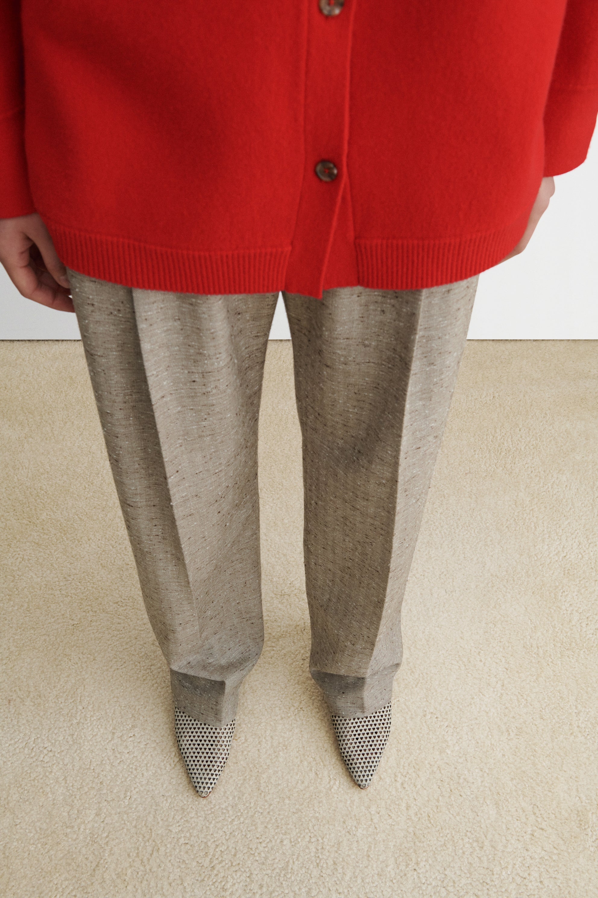 Alder Mule (Mini Punch)-MULE-Rachel Comey