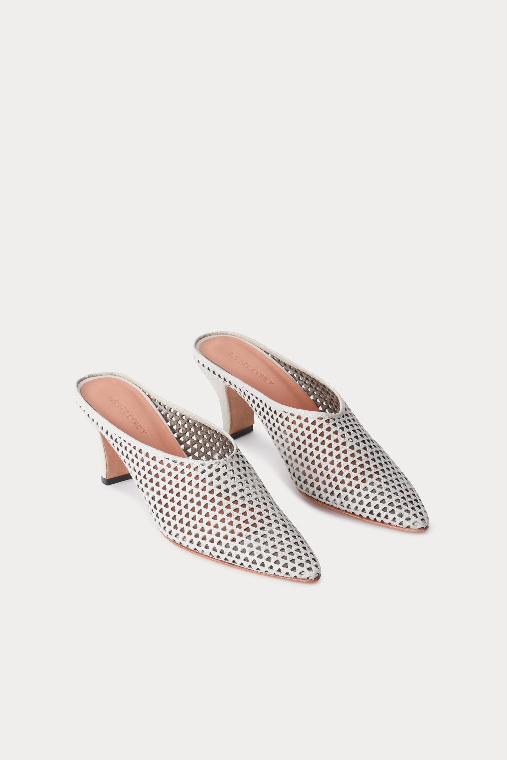 Alder Mule (Mini Punch)-MULE-Rachel Comey