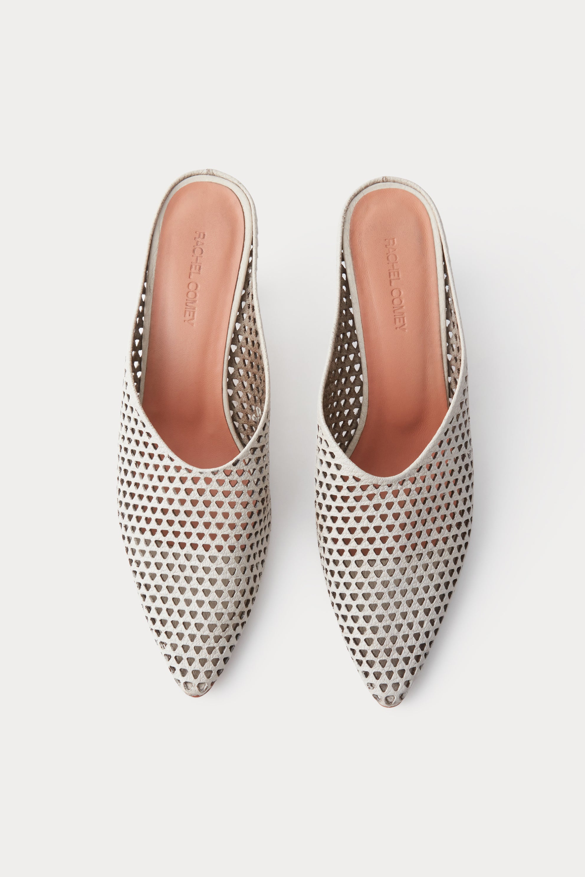 Alder Mule (Mini Punch)-MULE-Rachel Comey