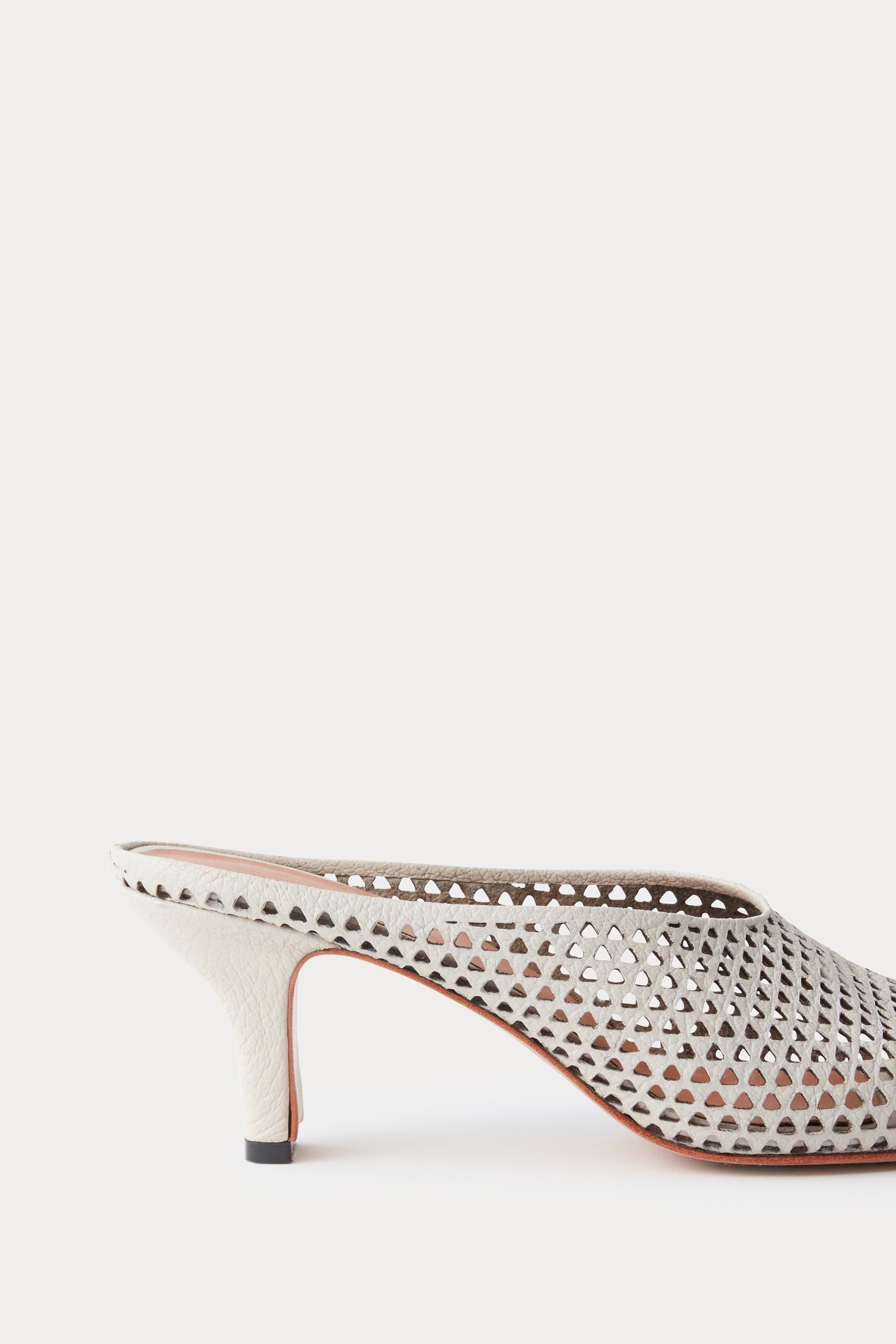 Alder Mule (Mini Punch)-MULE-Rachel Comey