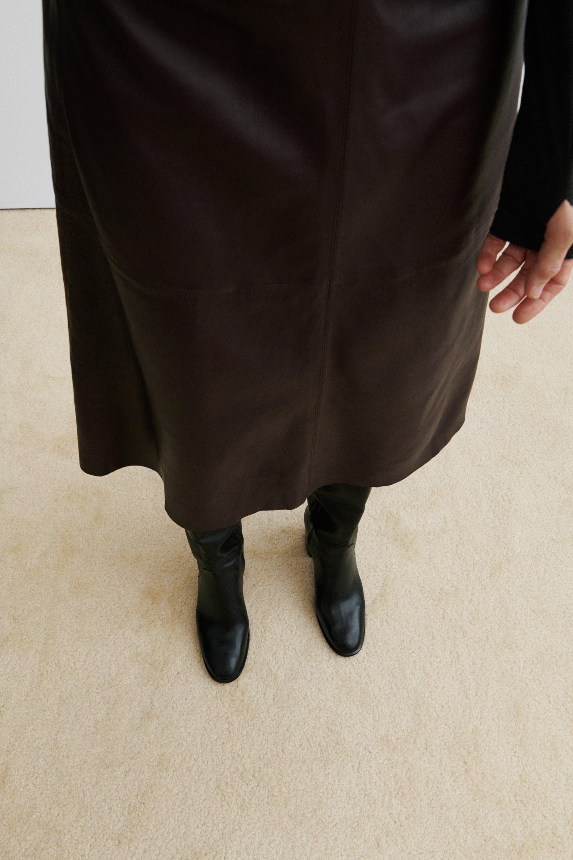 Boe Boot-BOOT-Rachel Comey