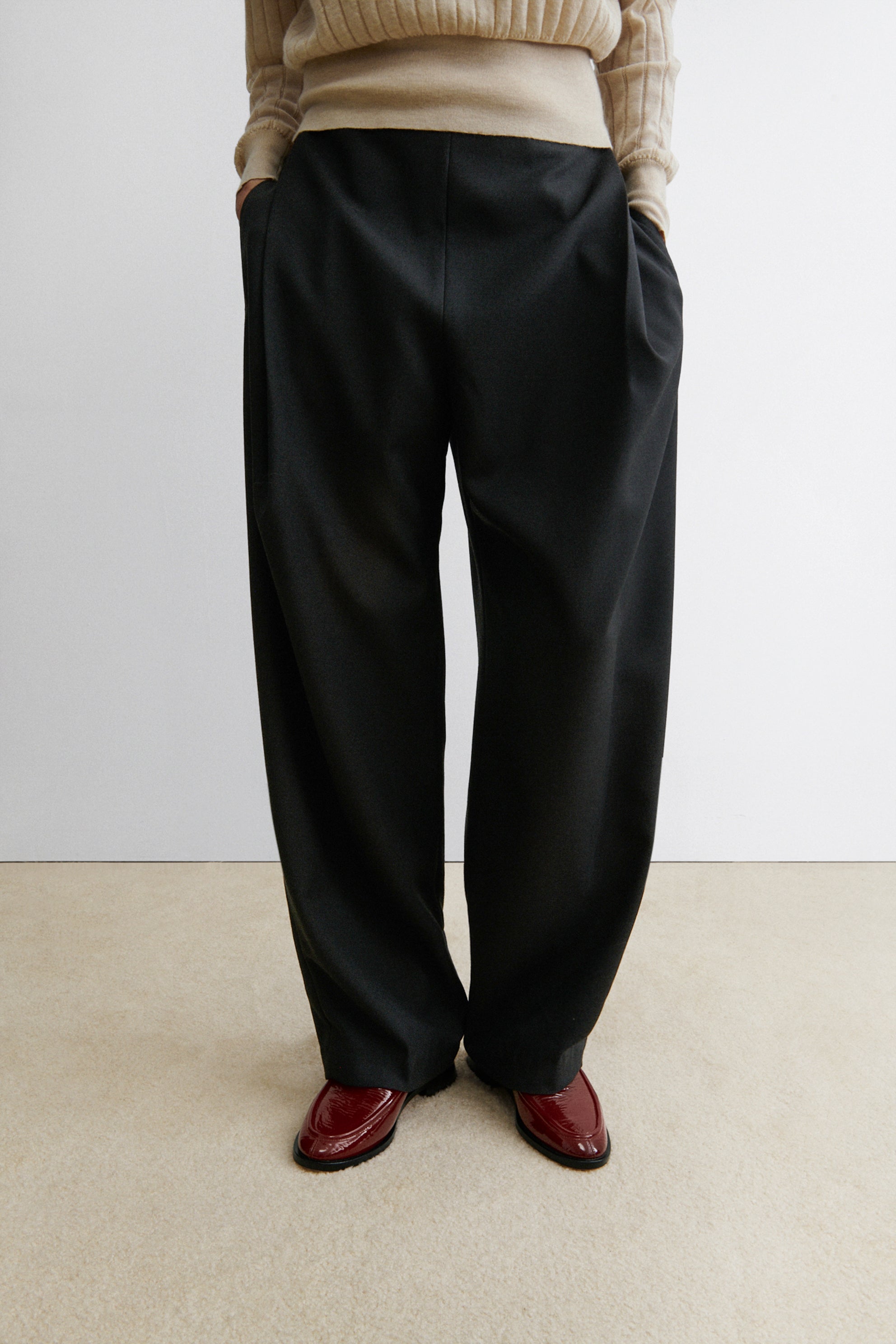 Merriden Loafer-FLAT-Rachel Comey