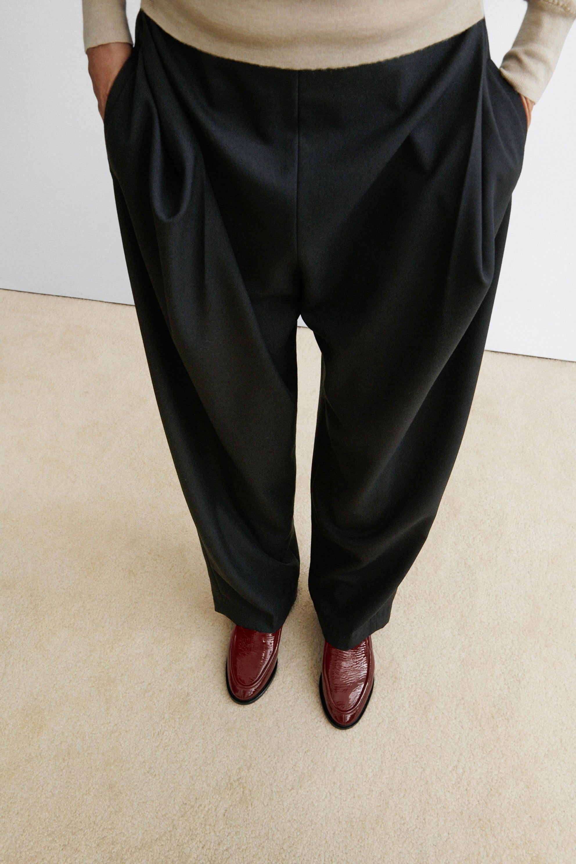 Merriden Loafer-FLAT-Rachel Comey