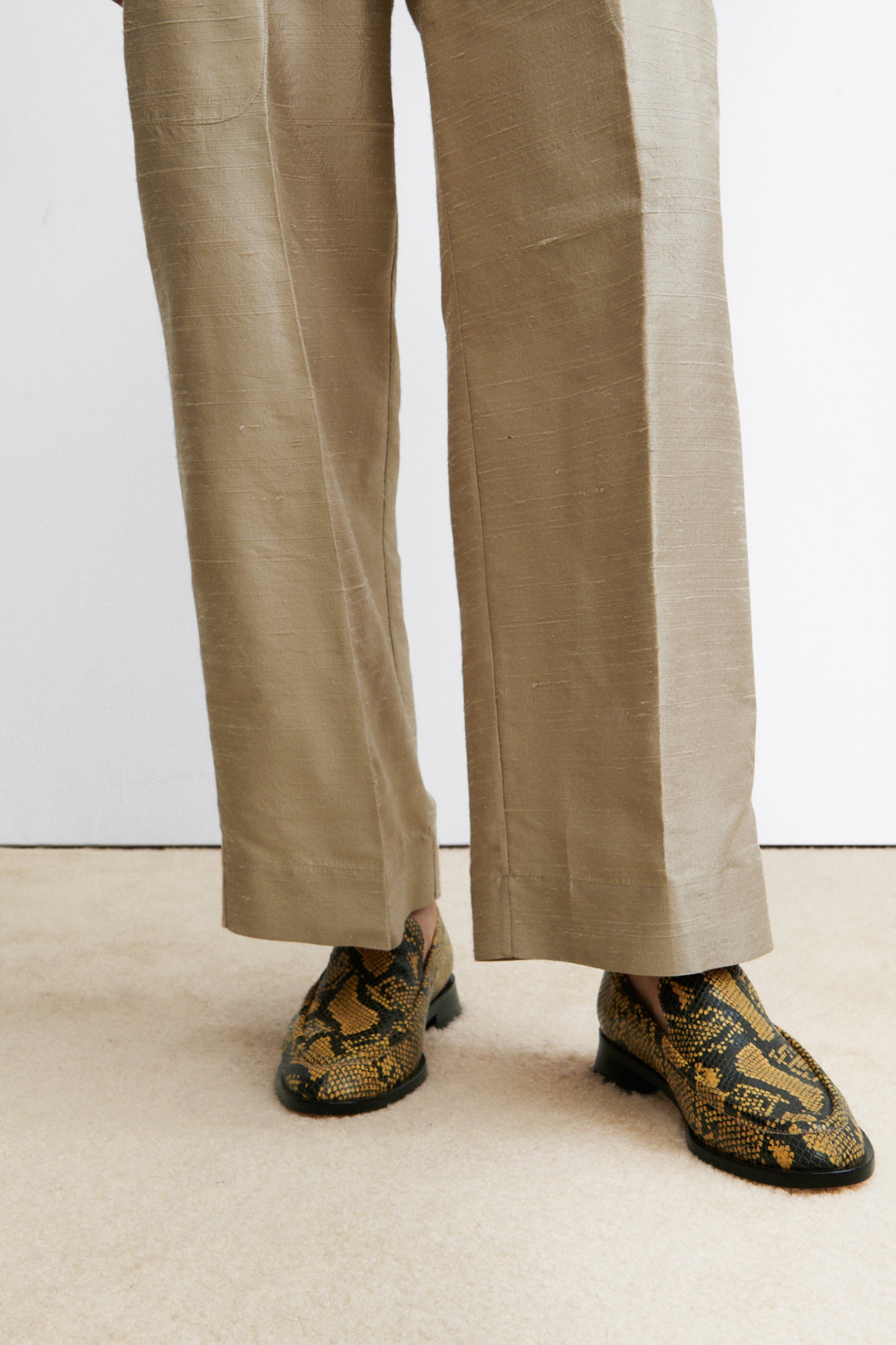 Merriden Loafer-FLAT-Rachel Comey