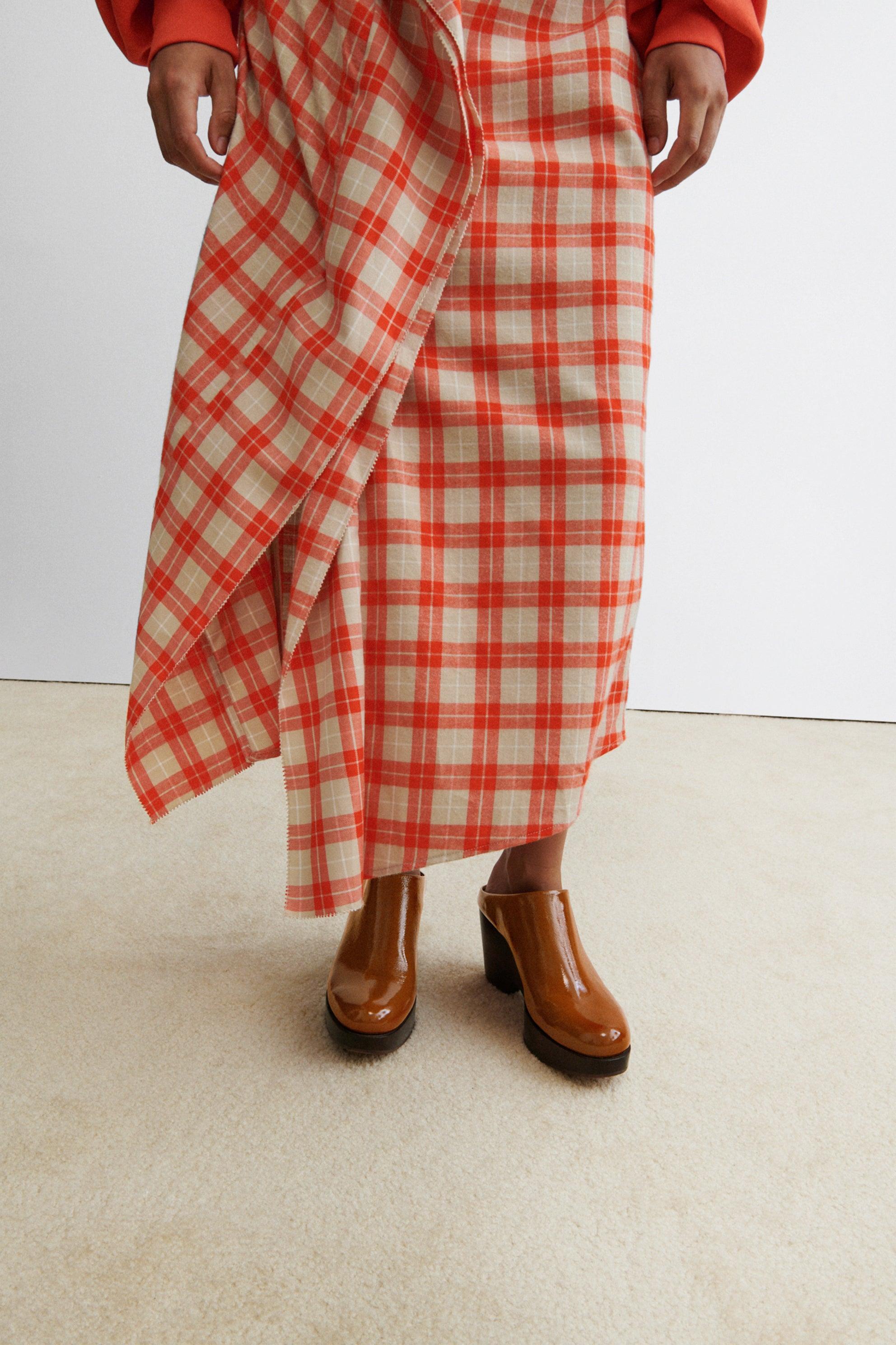 Gammon Clog-CLOG-Rachel Comey