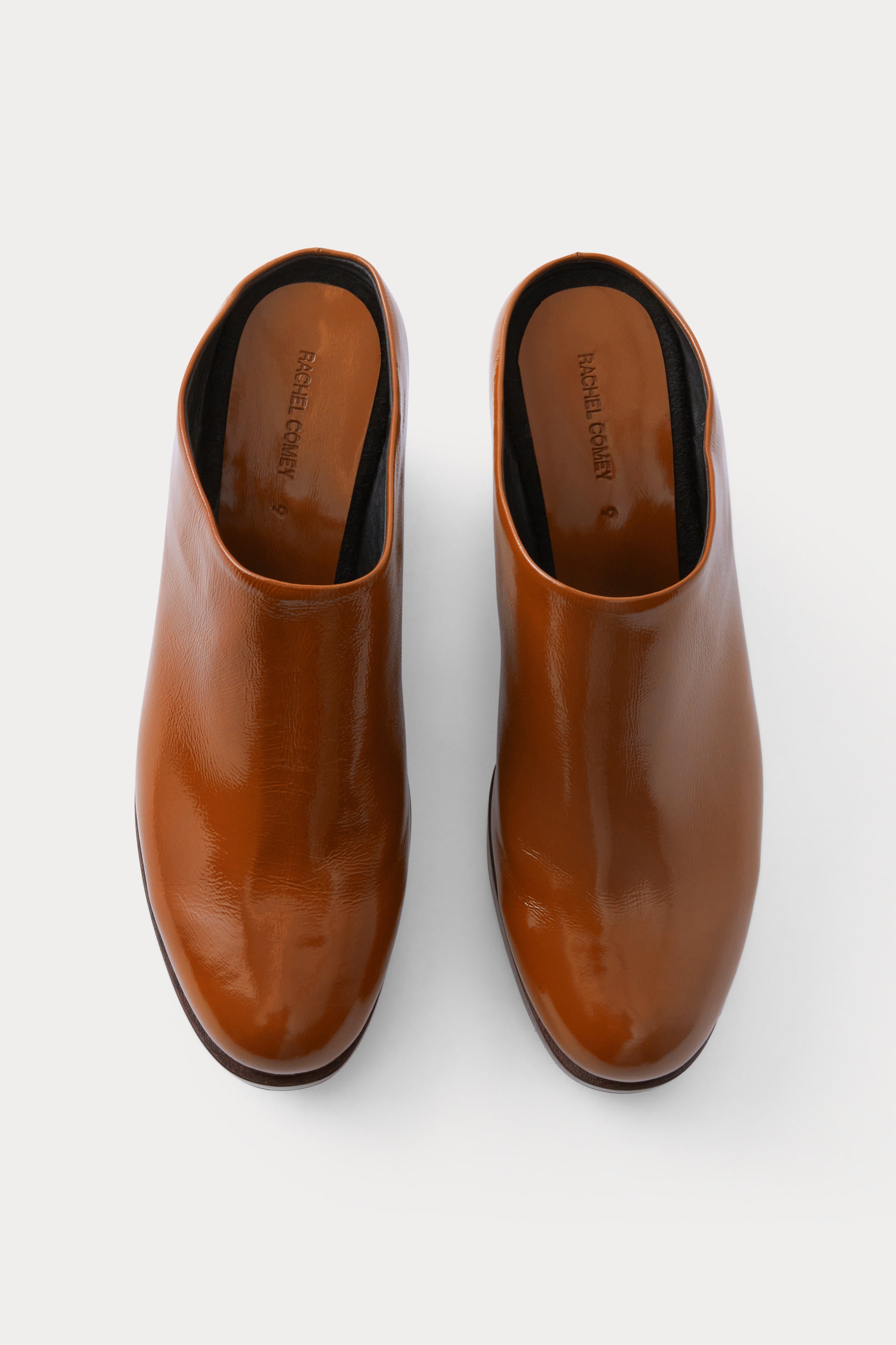 Gammon Clog-CLOG-Rachel Comey