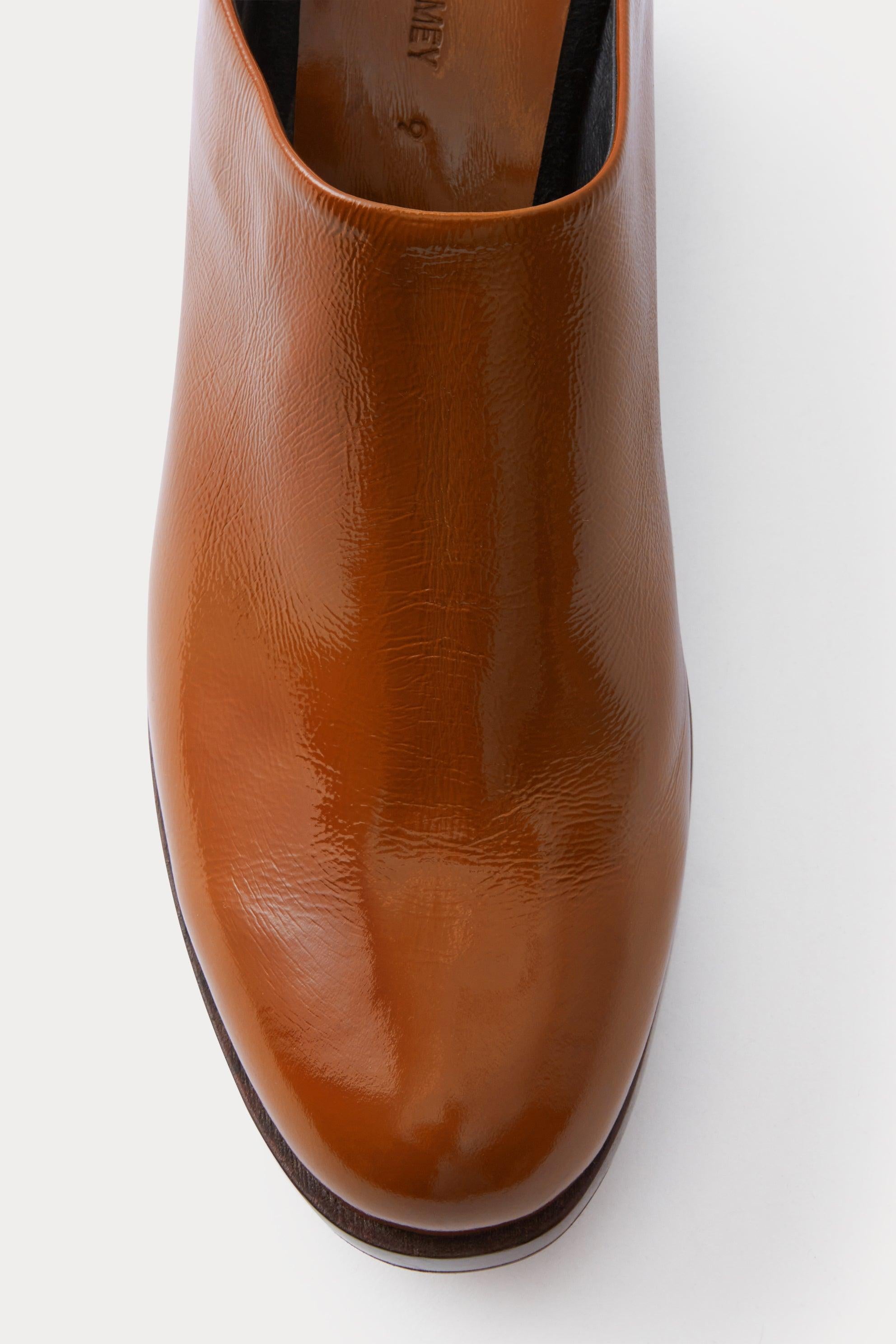 Gammon Clog-CLOG-Rachel Comey