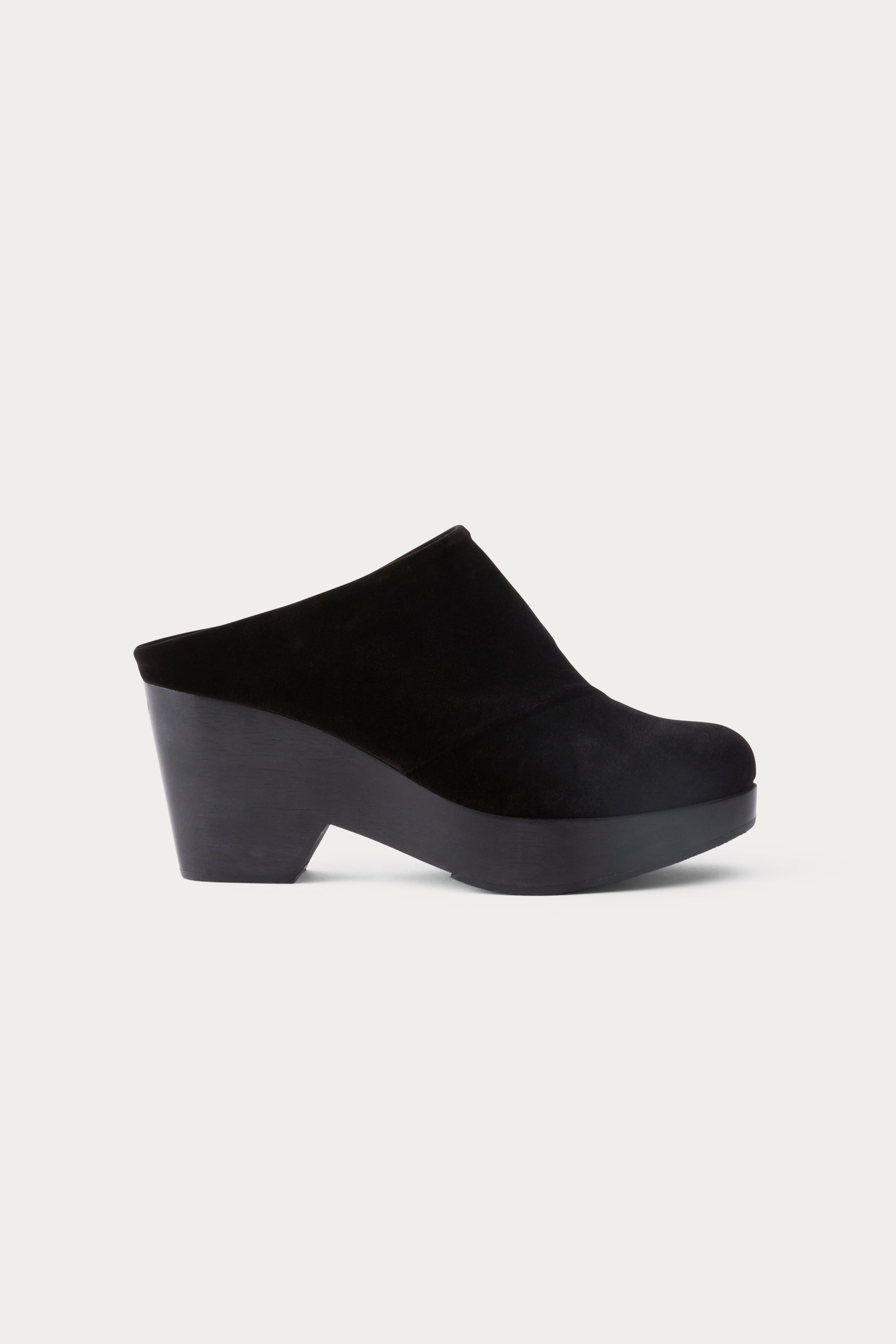 Gammon Clog-CLOG-Rachel Comey