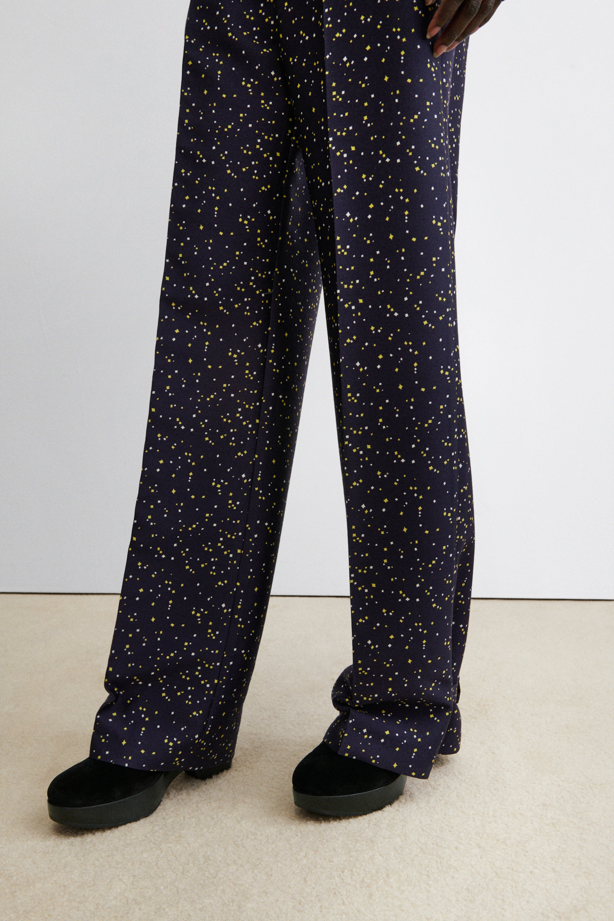 Gammon Clog-CLOG-Rachel Comey