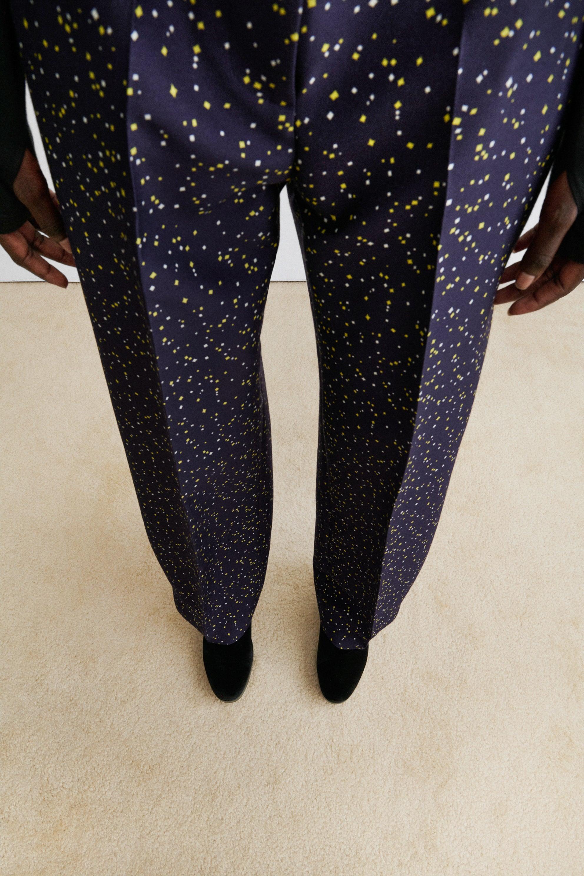 Gammon Clog-CLOG-Rachel Comey