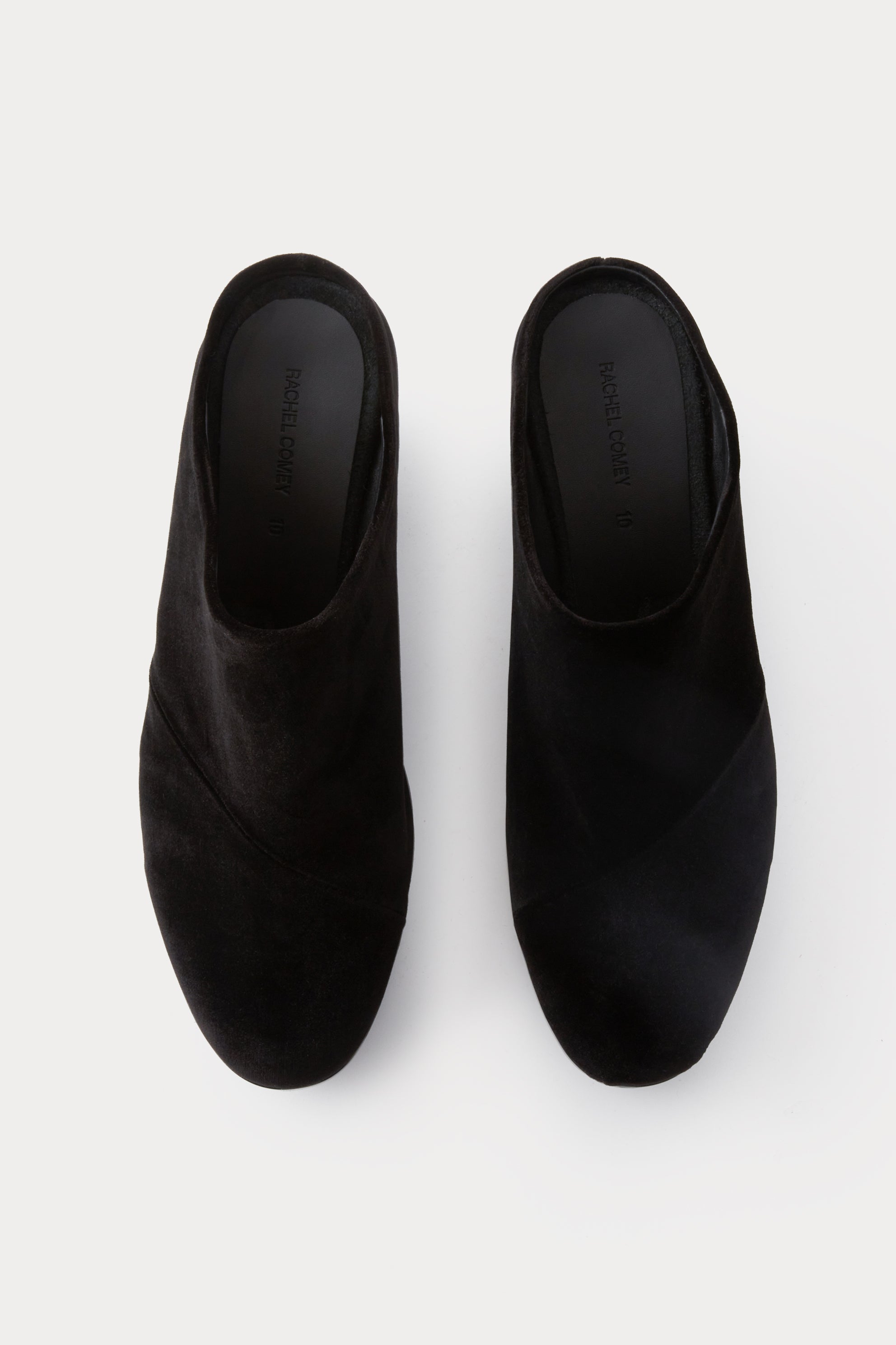 Gammon Clog-CLOG-Rachel Comey