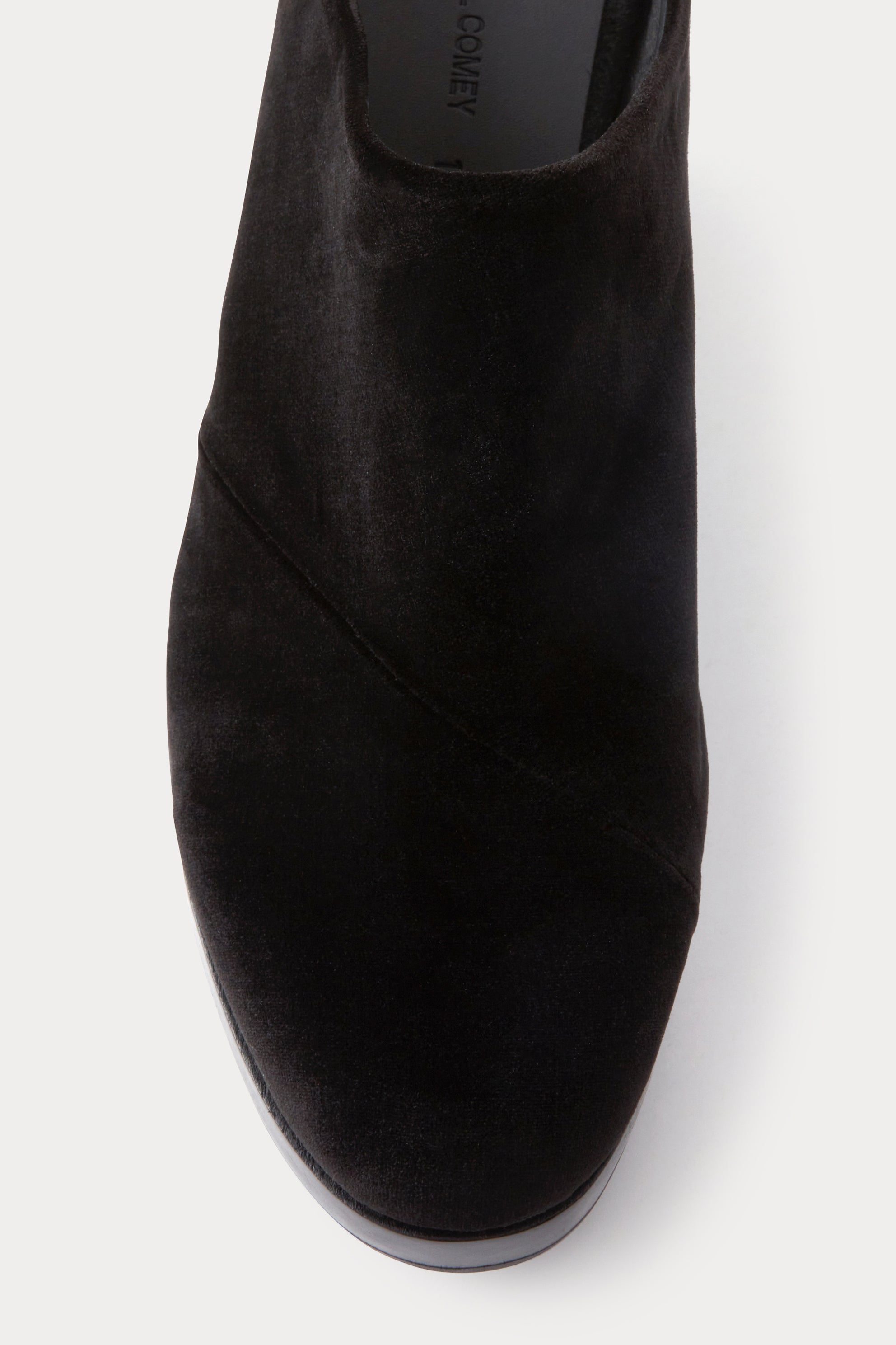 Gammon Clog-CLOG-Rachel Comey