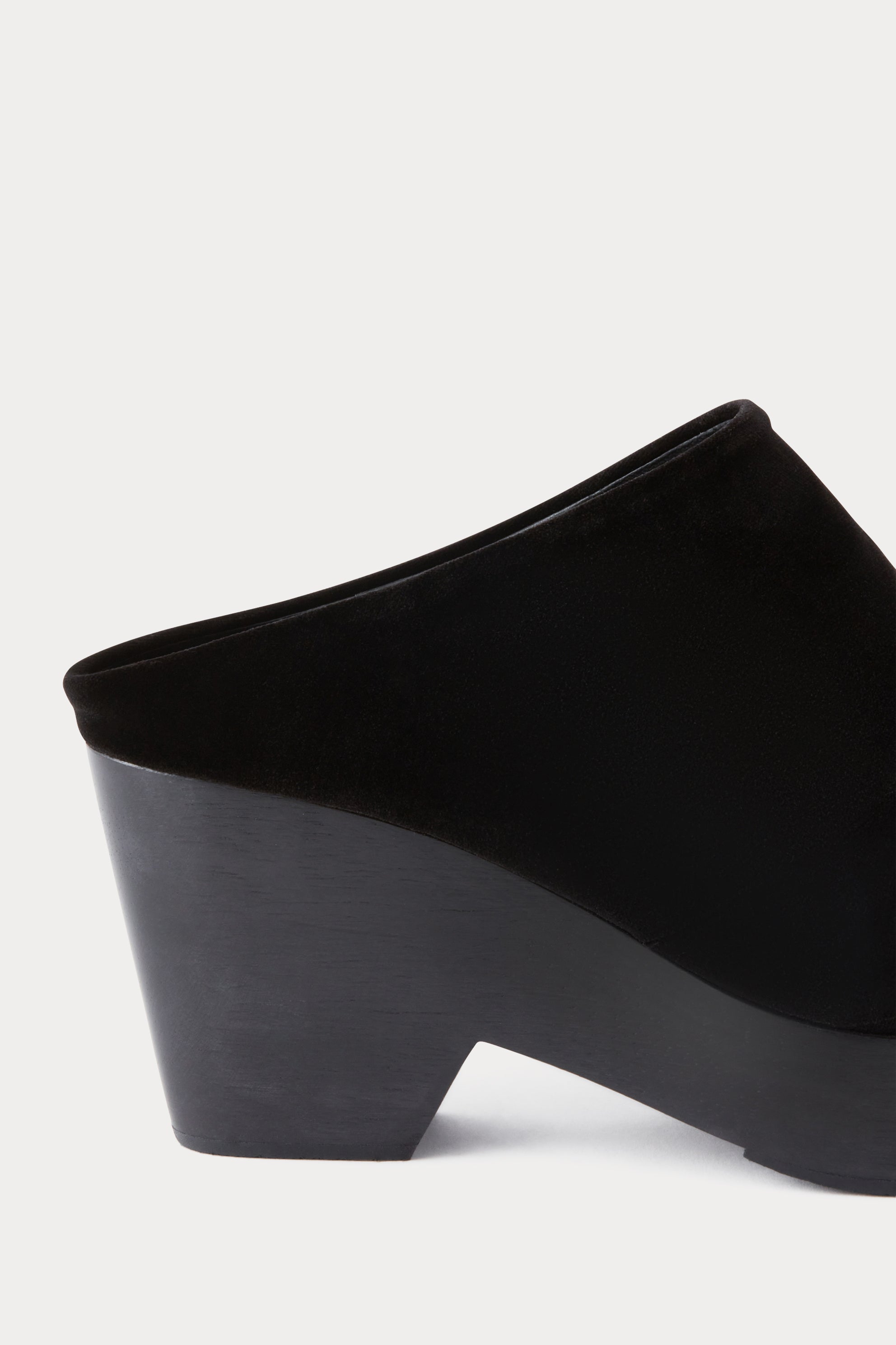 Gammon Clog-CLOG-Rachel Comey