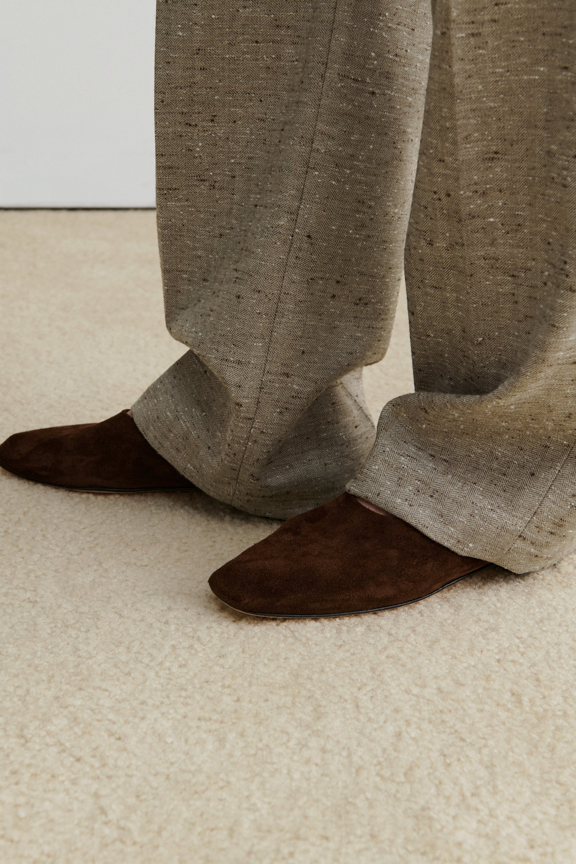 Barral Flat-FLAT-Rachel Comey