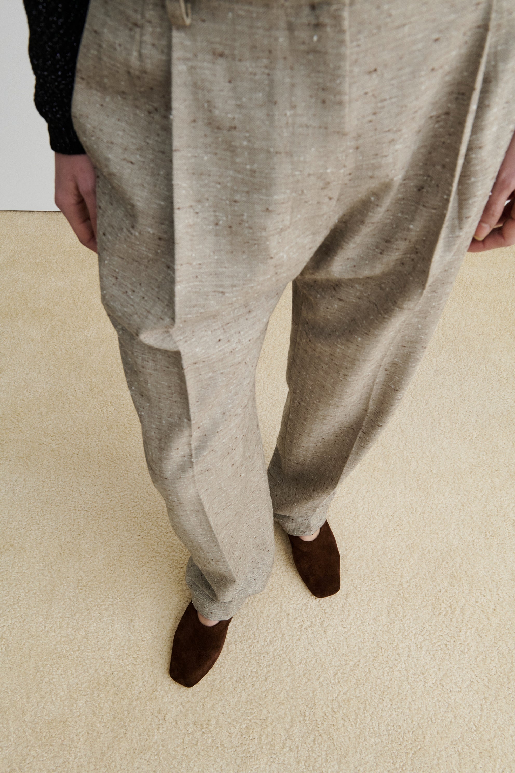 Barral Flat-FLAT-Rachel Comey