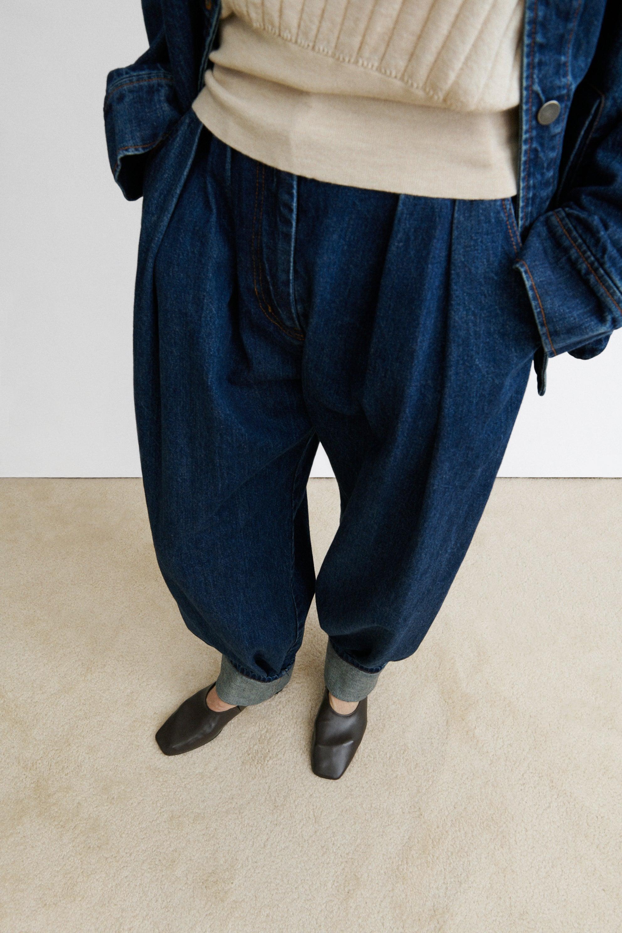 Barral Flat-FLAT-Rachel Comey