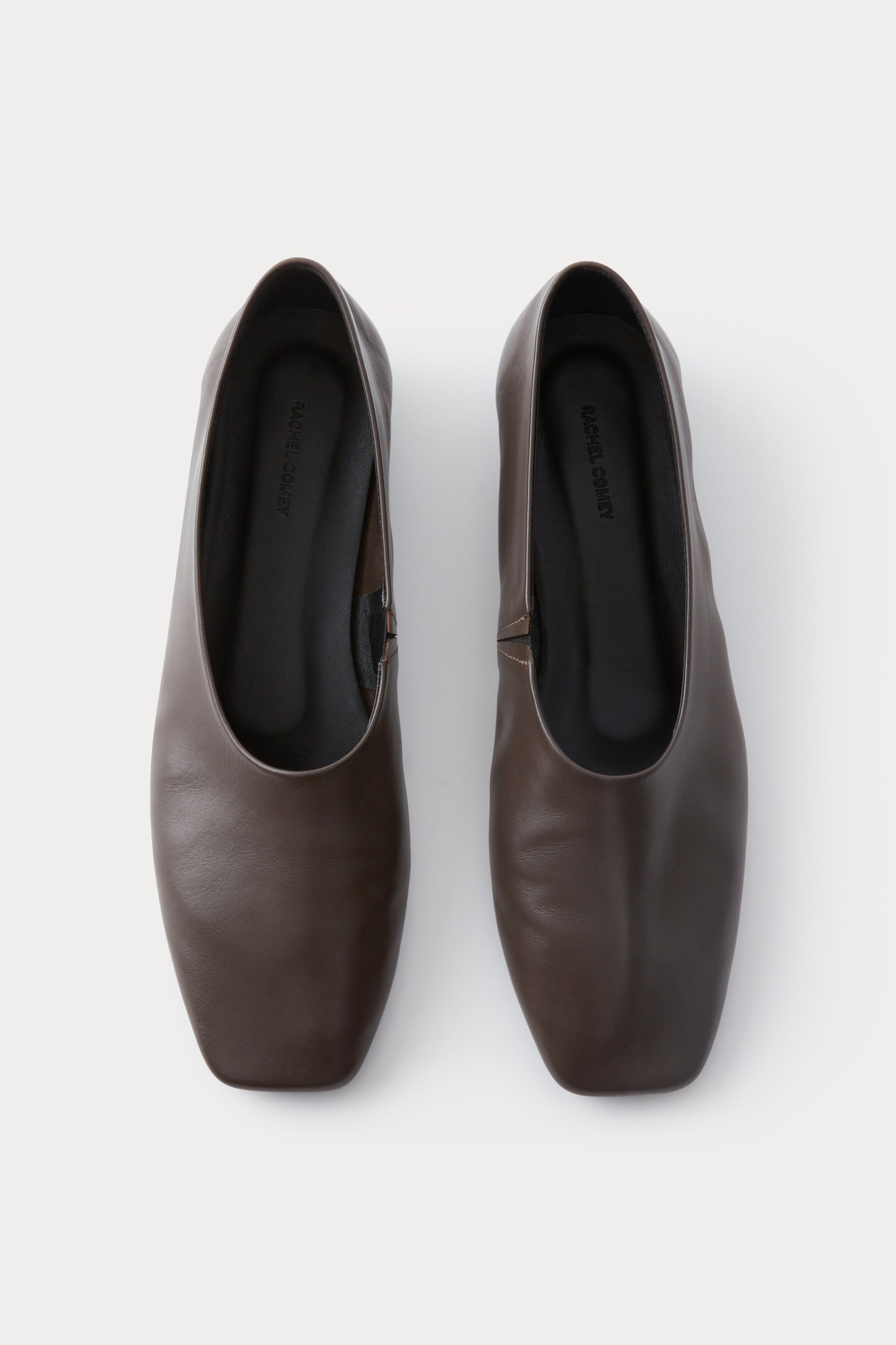 Barral Flat-FLAT-Rachel Comey