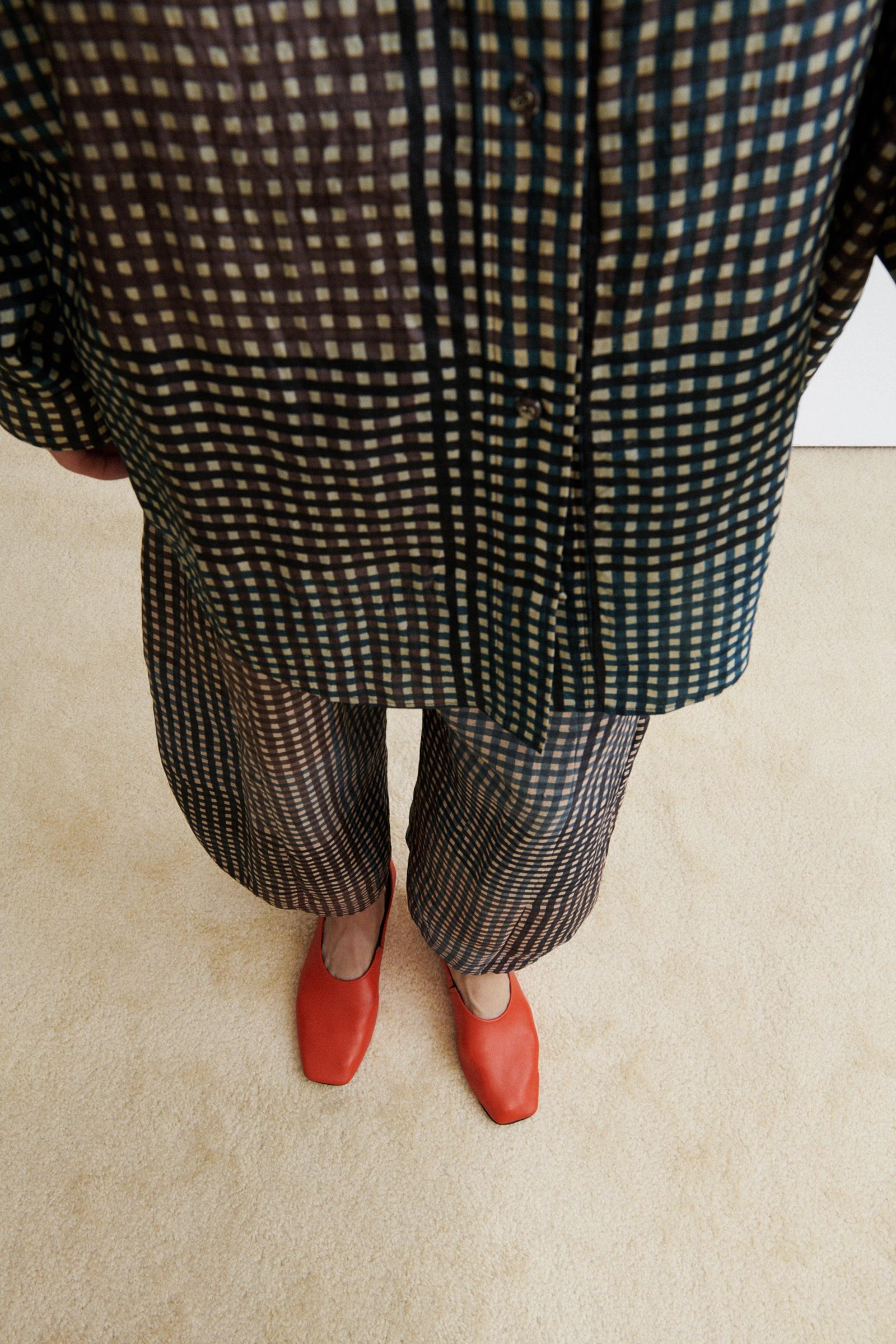 Barral Flat-FLAT-Rachel Comey