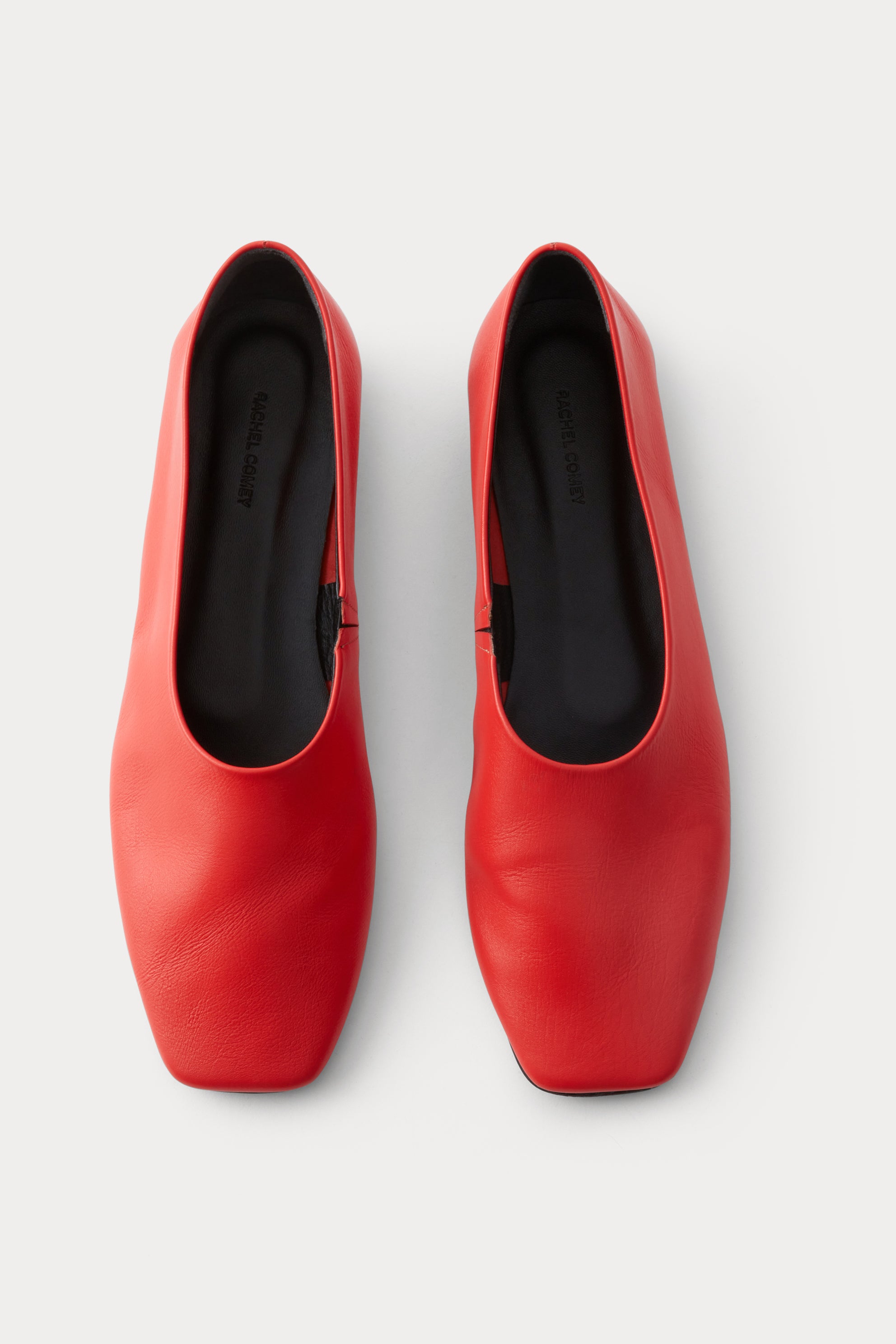 Barral Flat-FLAT-Rachel Comey