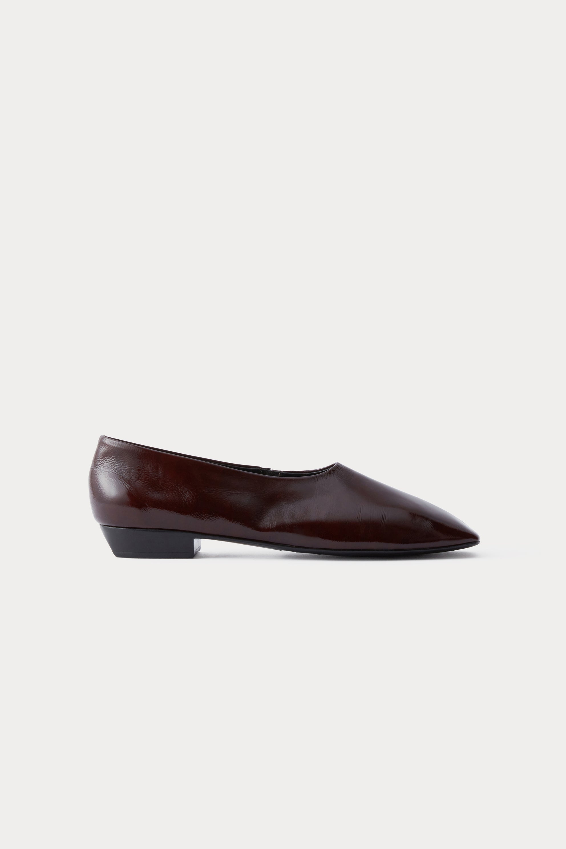 Barral Flat-FLAT-Rachel Comey