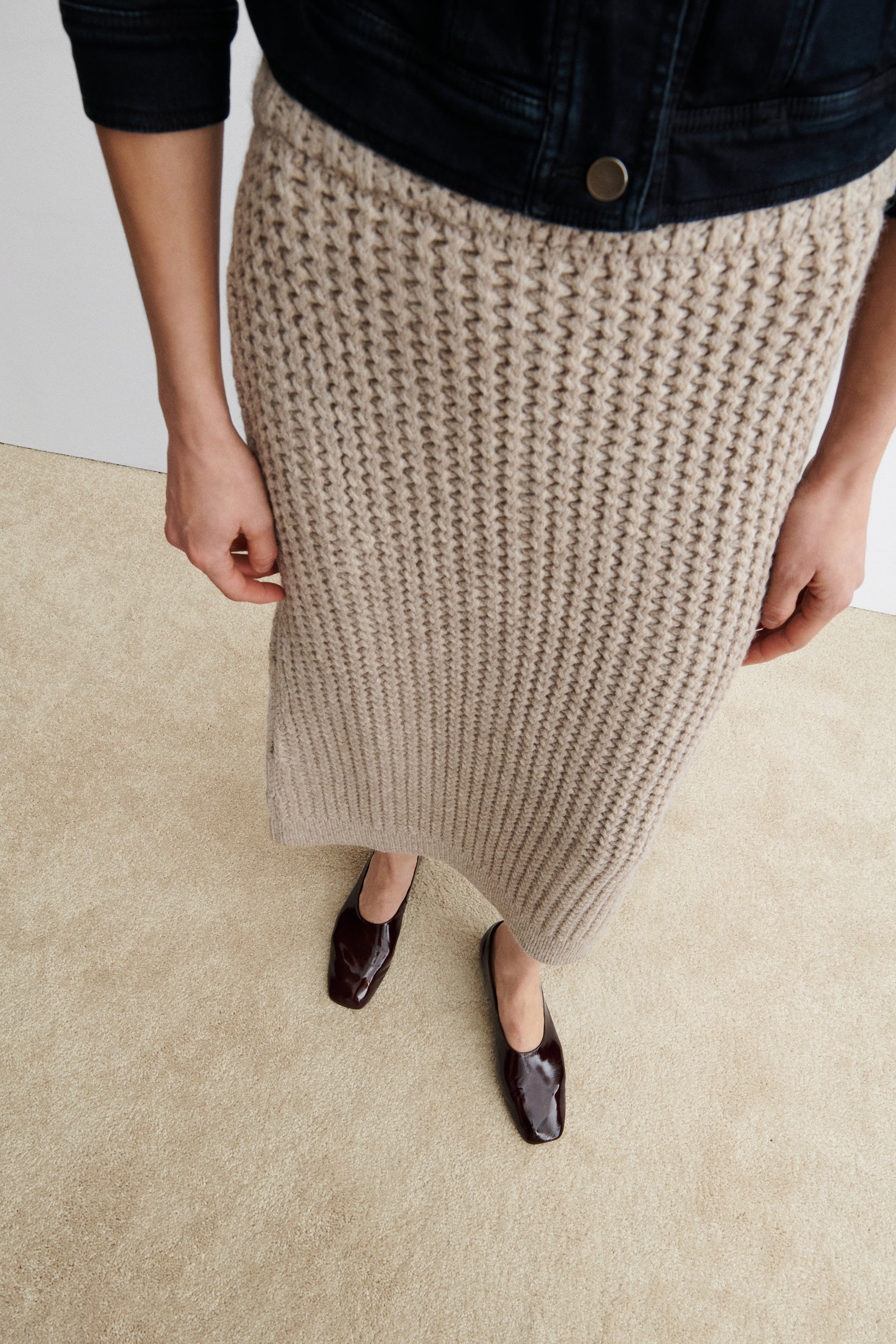 Barral Flat-FLAT-Rachel Comey