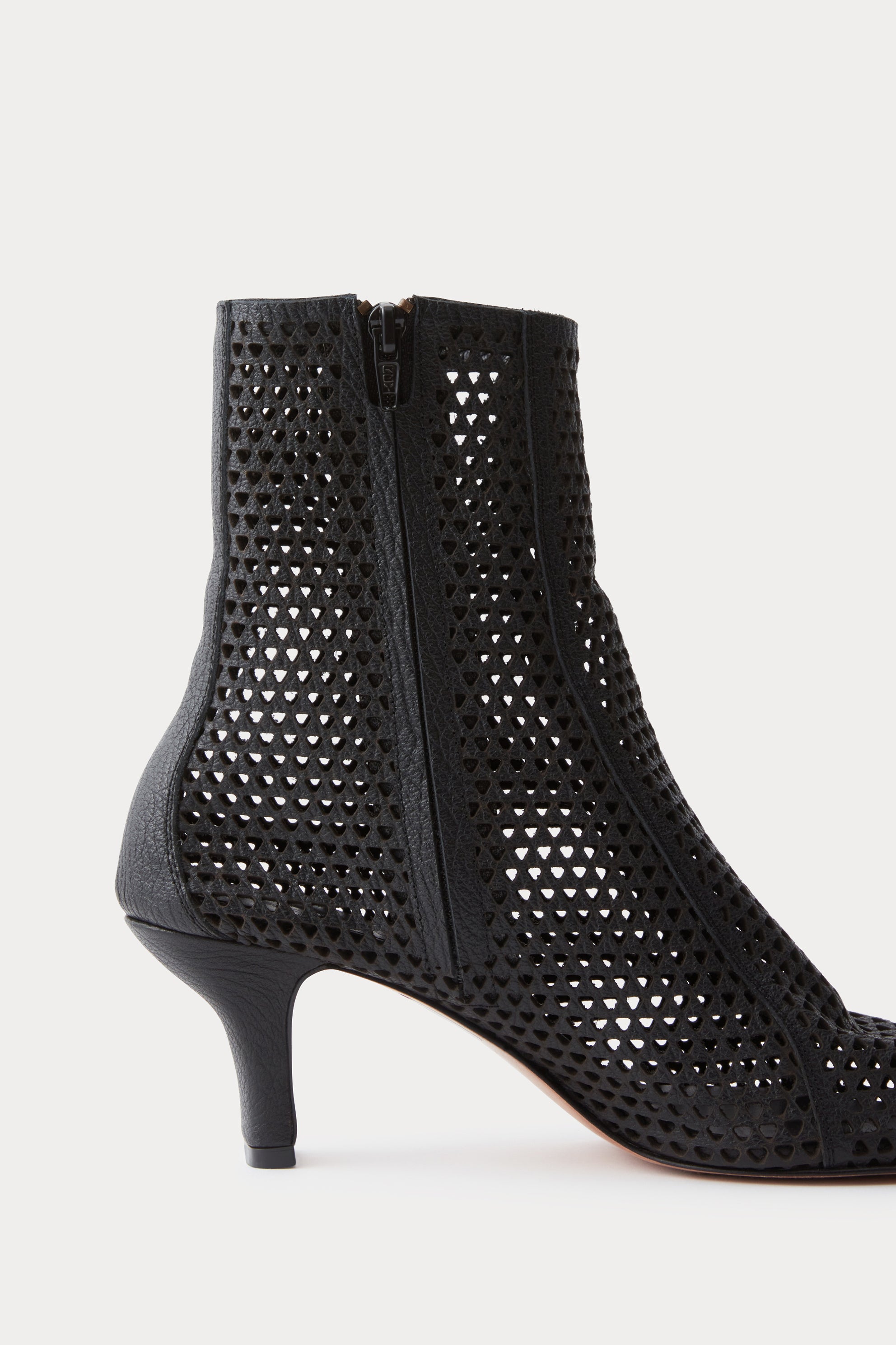 Alder Bootie (Mini Punch)-BOOTIE-Rachel Comey