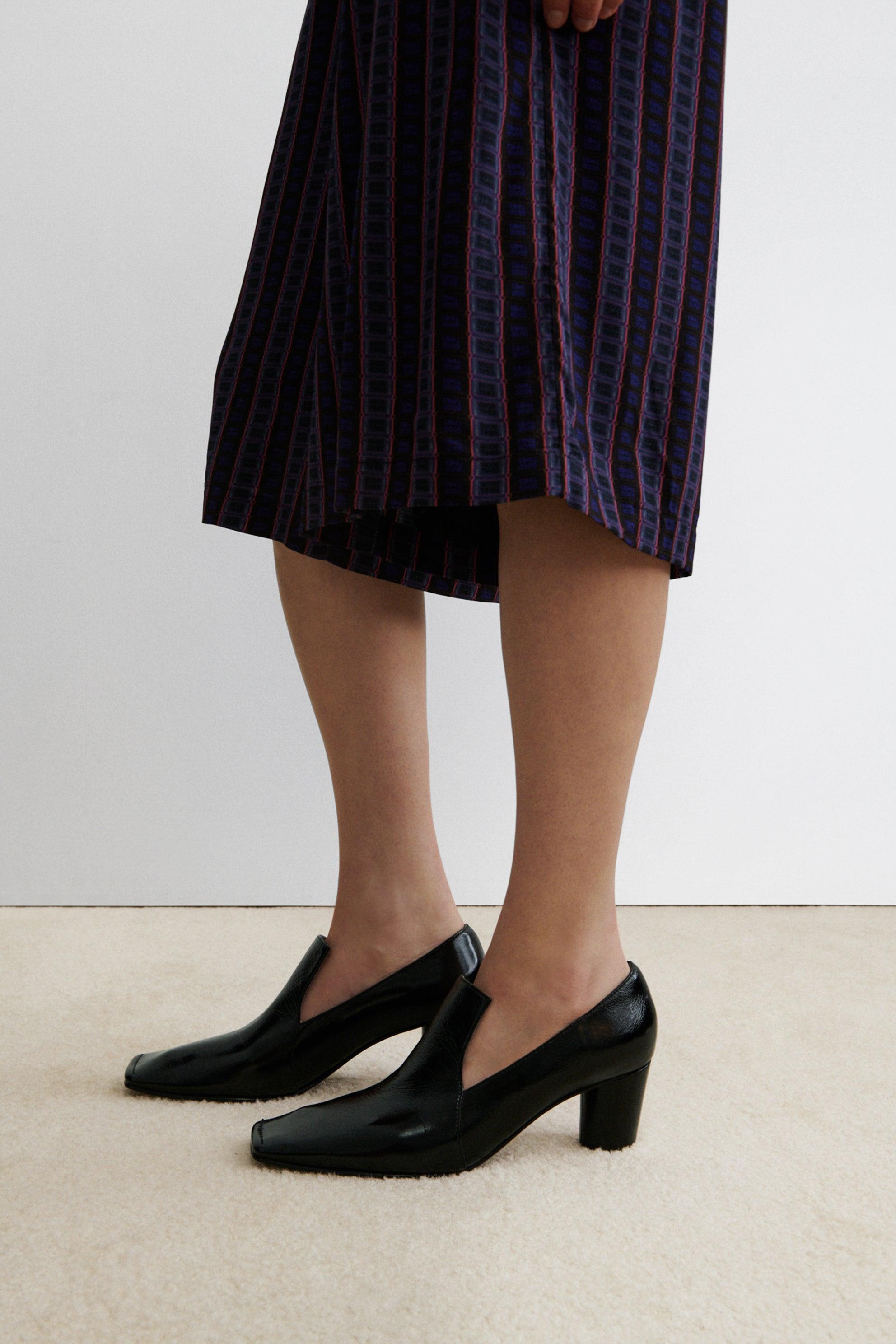 Bunny Loafer-HEEL-Rachel Comey