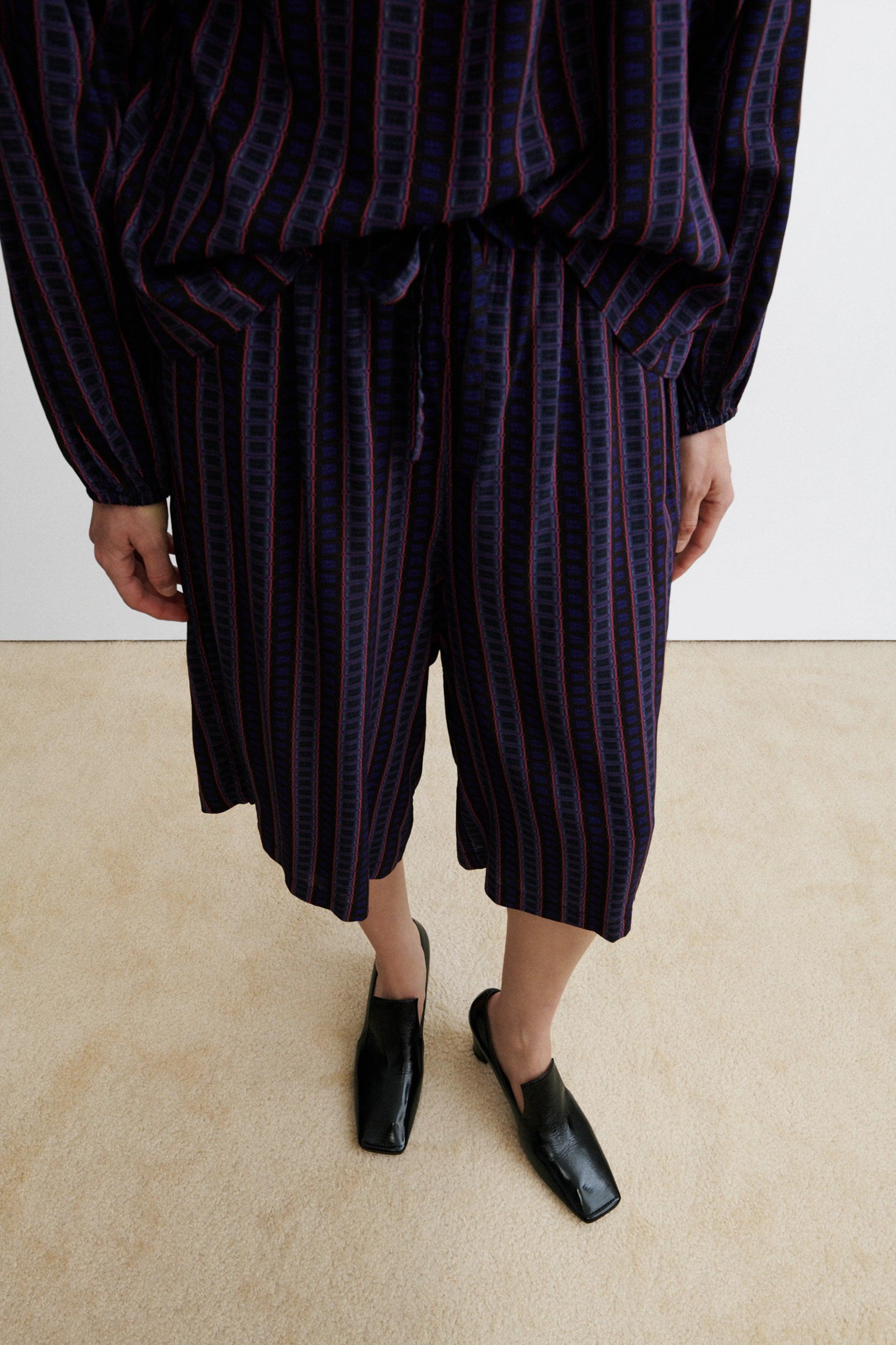 Bunny Loafer-HEEL-Rachel Comey