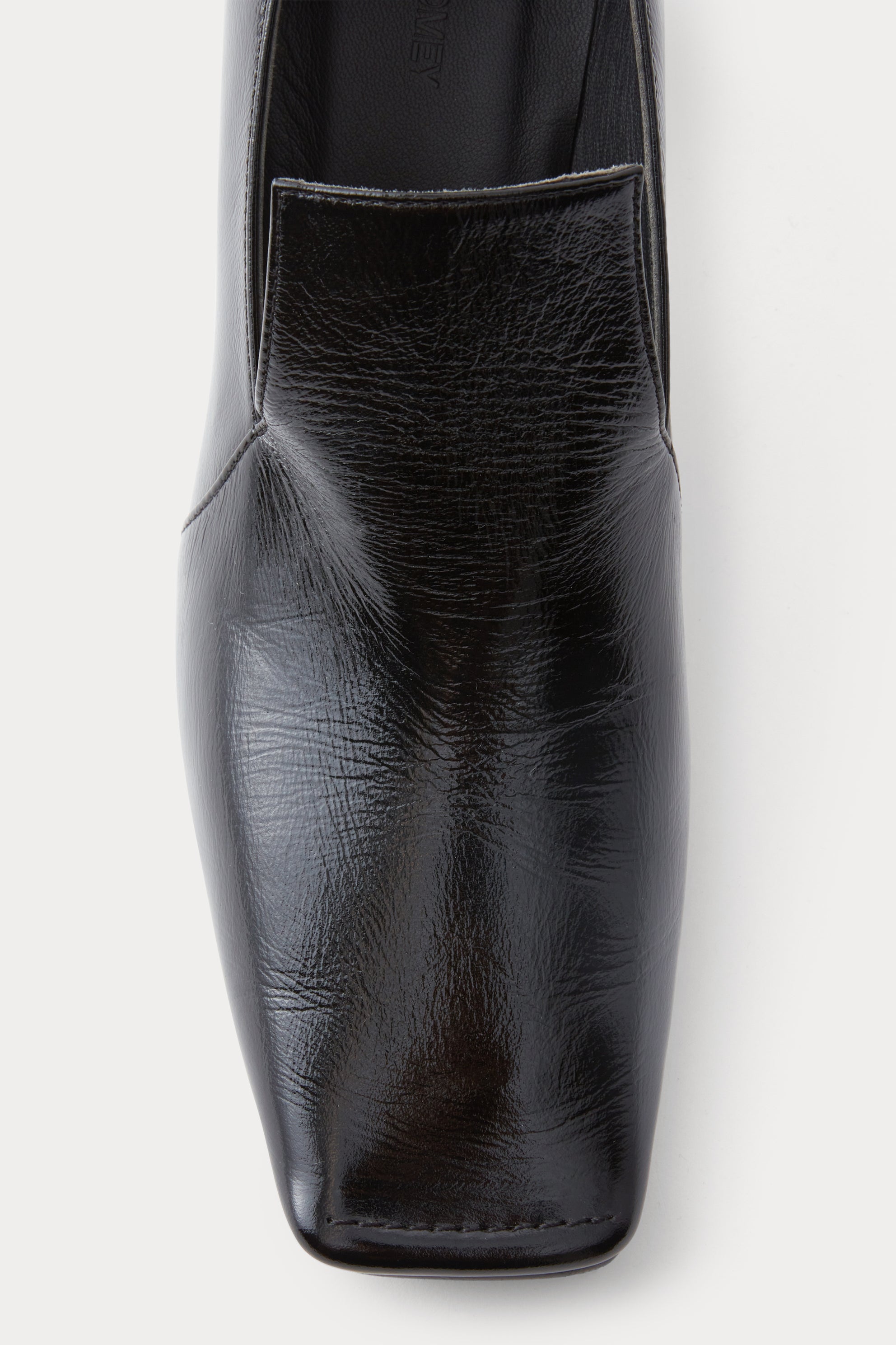 Bunny Loafer-HEEL-Rachel Comey