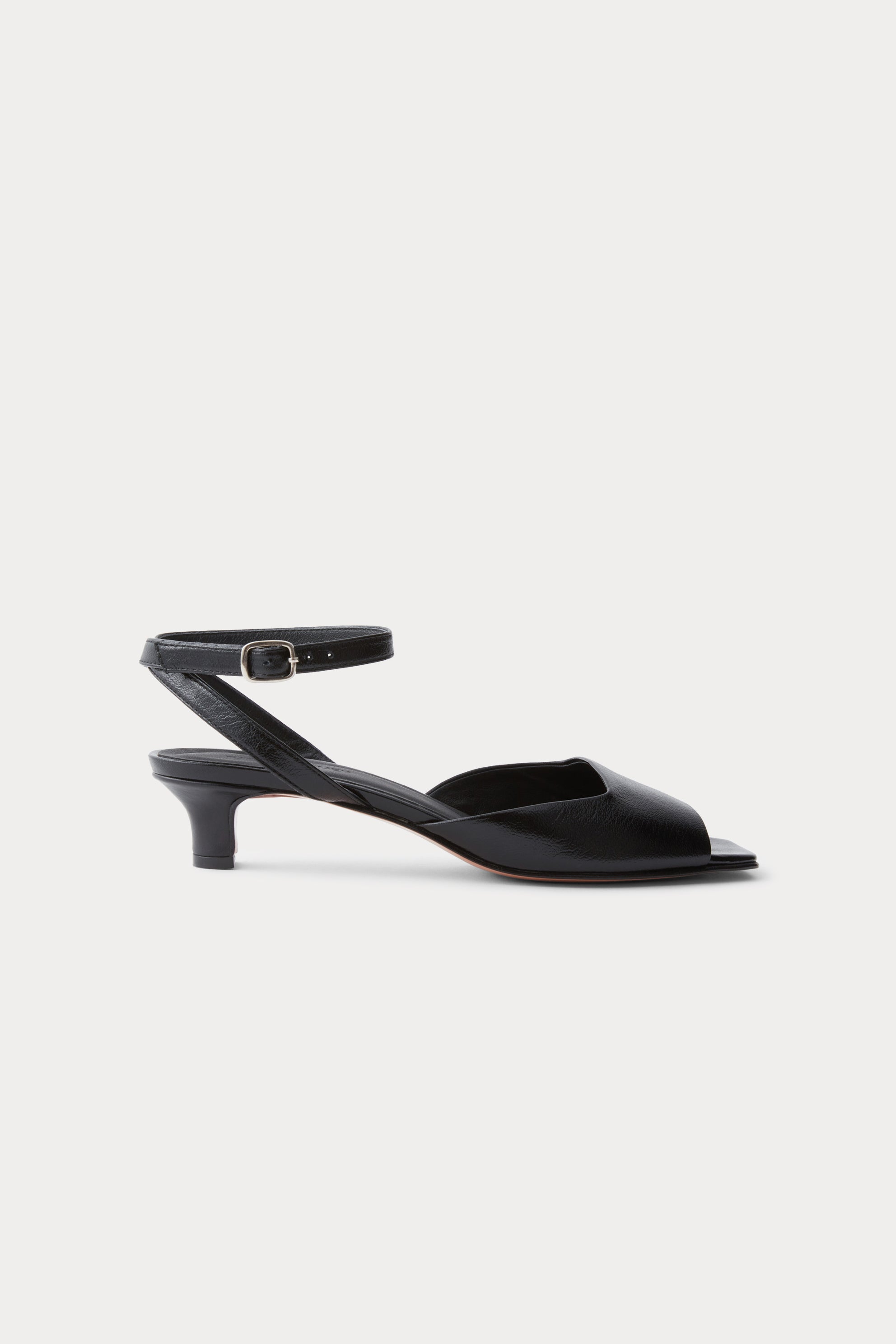 Clemet Kitten Heel-HEEL-Rachel Comey