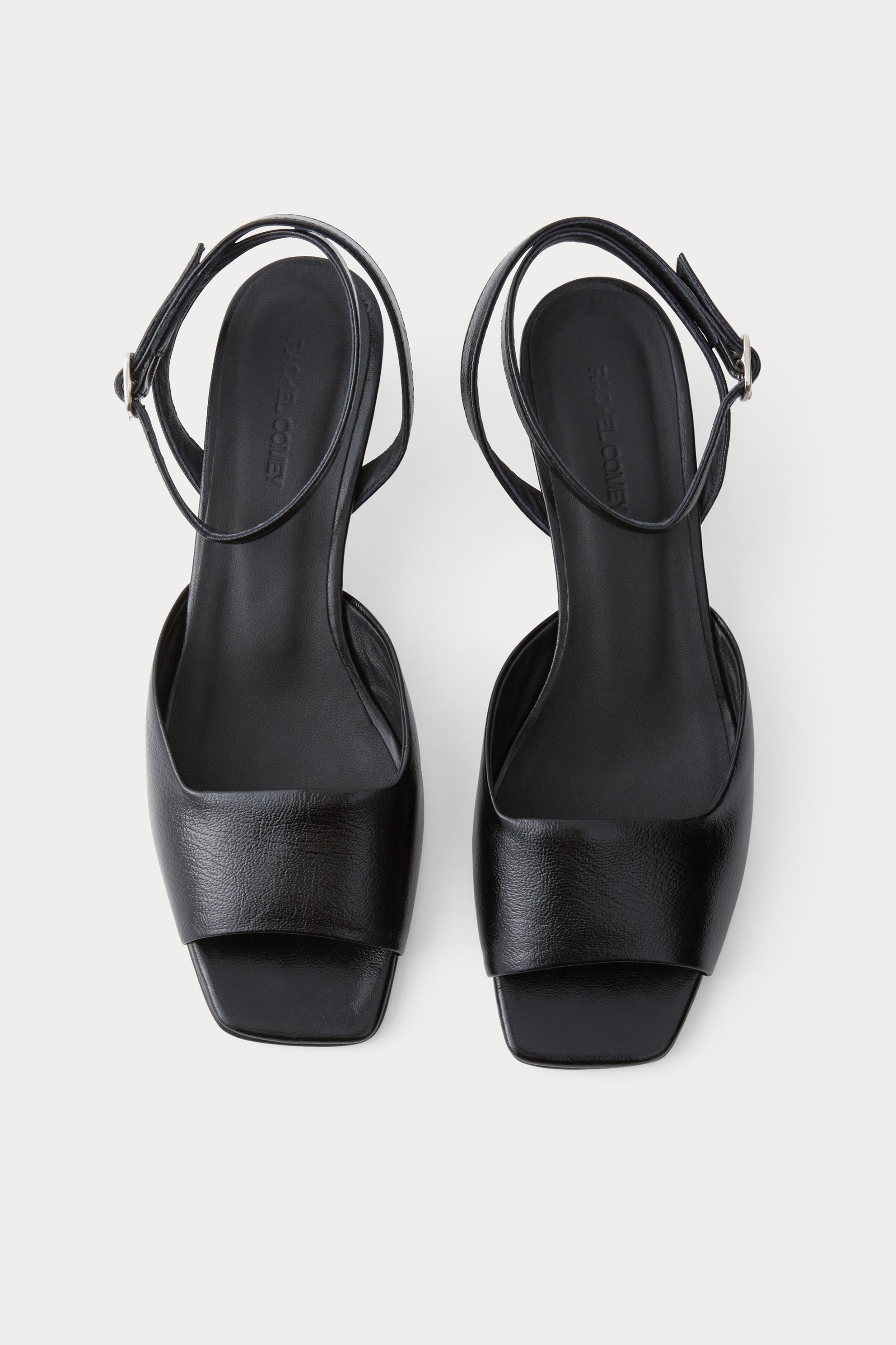Clemet Kitten Heel-HEEL-Rachel Comey