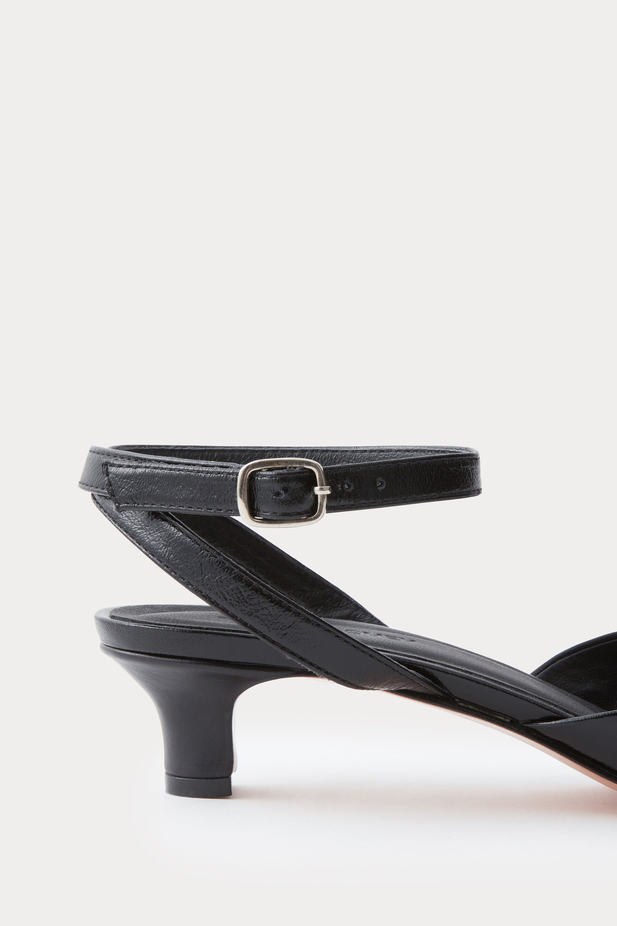 Clemet Kitten Heel-HEEL-Rachel Comey