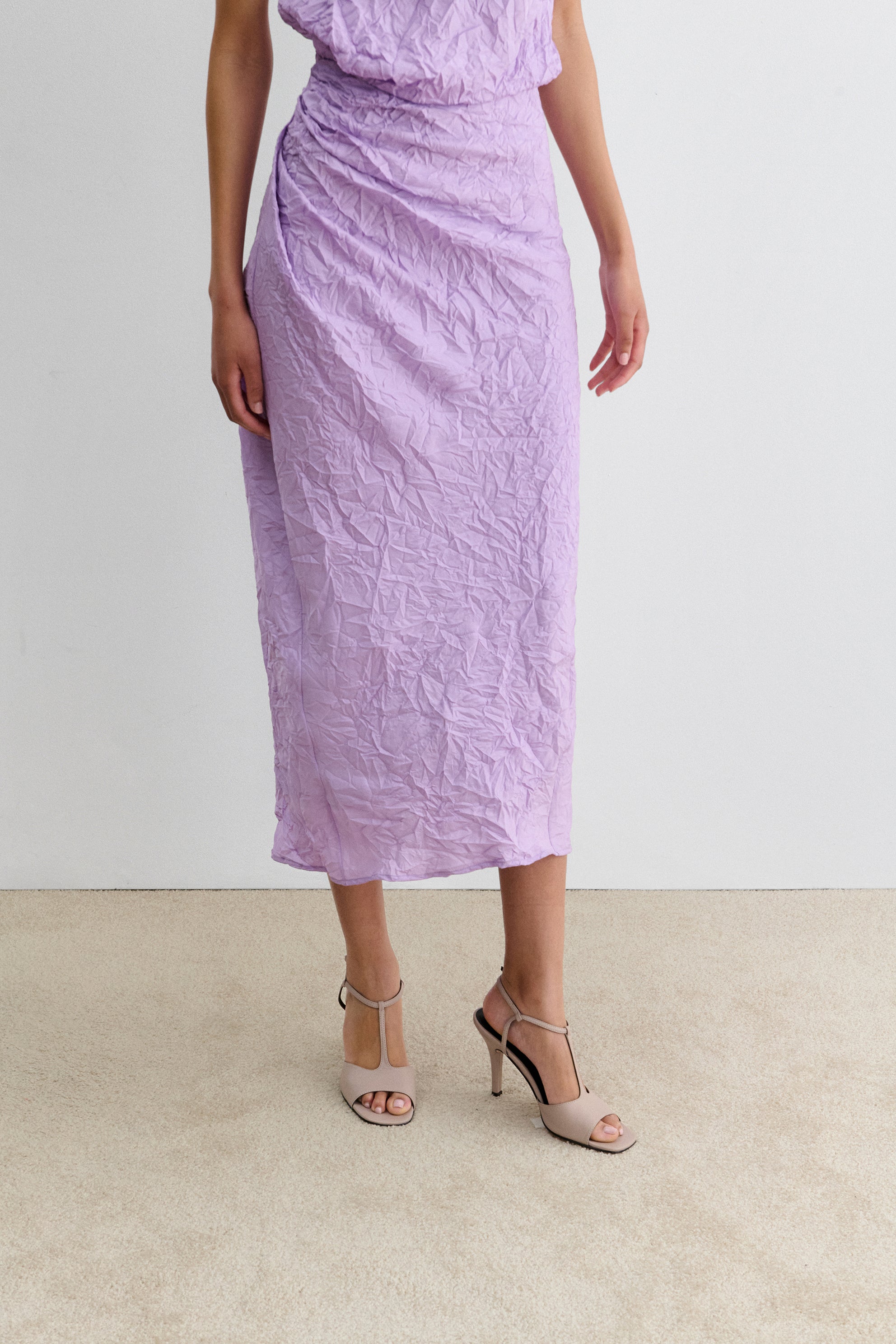 Goslett T-Strap Heel-HEEL-Rachel Comey