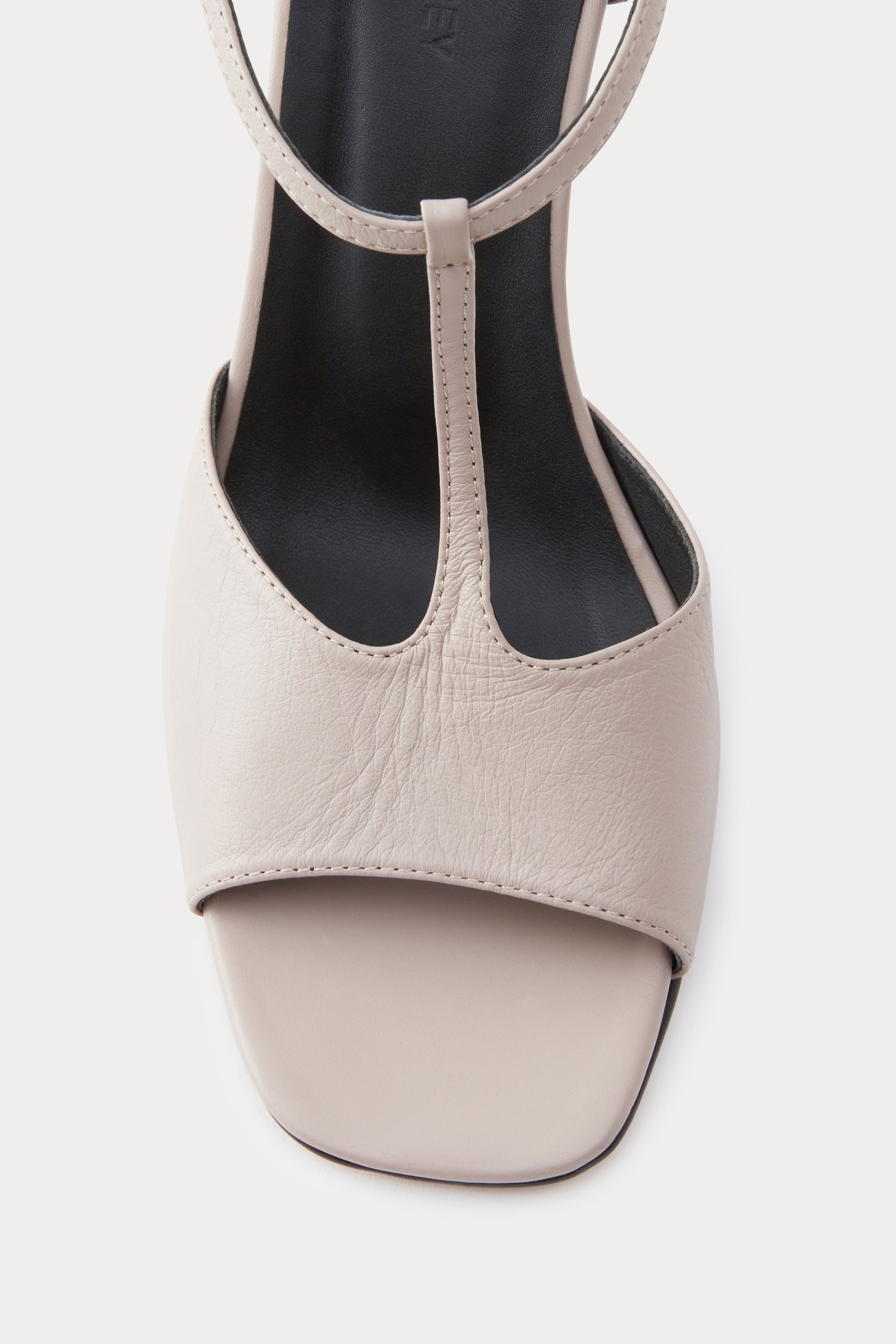 Goslett T-Strap Heel-HEEL-Rachel Comey