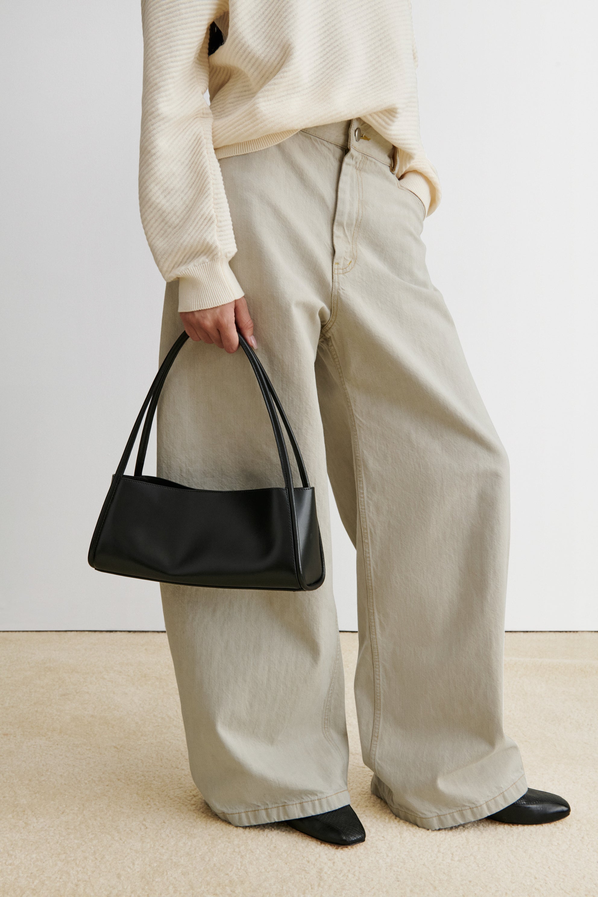 Altrezzo Bag-BAGS-Rachel Comey