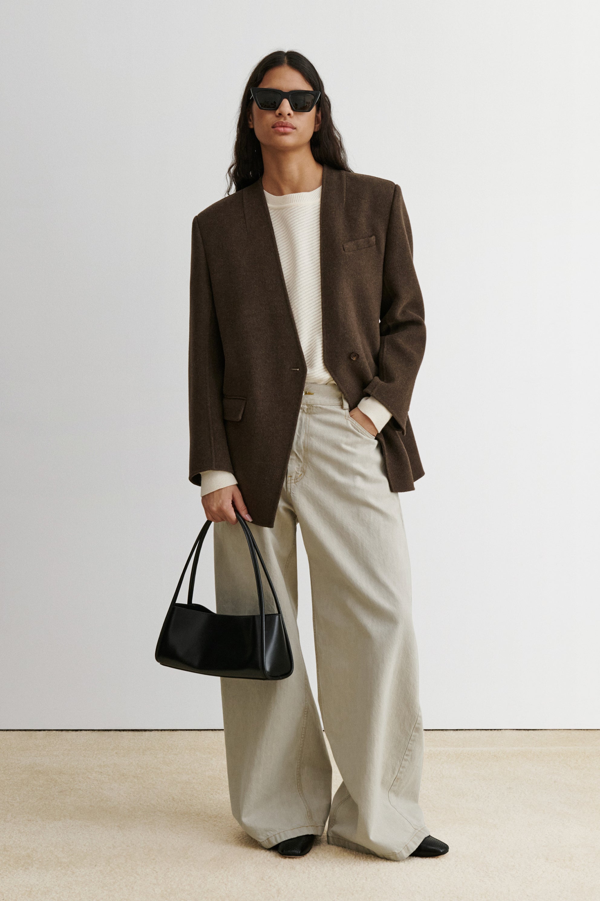 Altrezzo Bag-BAGS-Rachel Comey