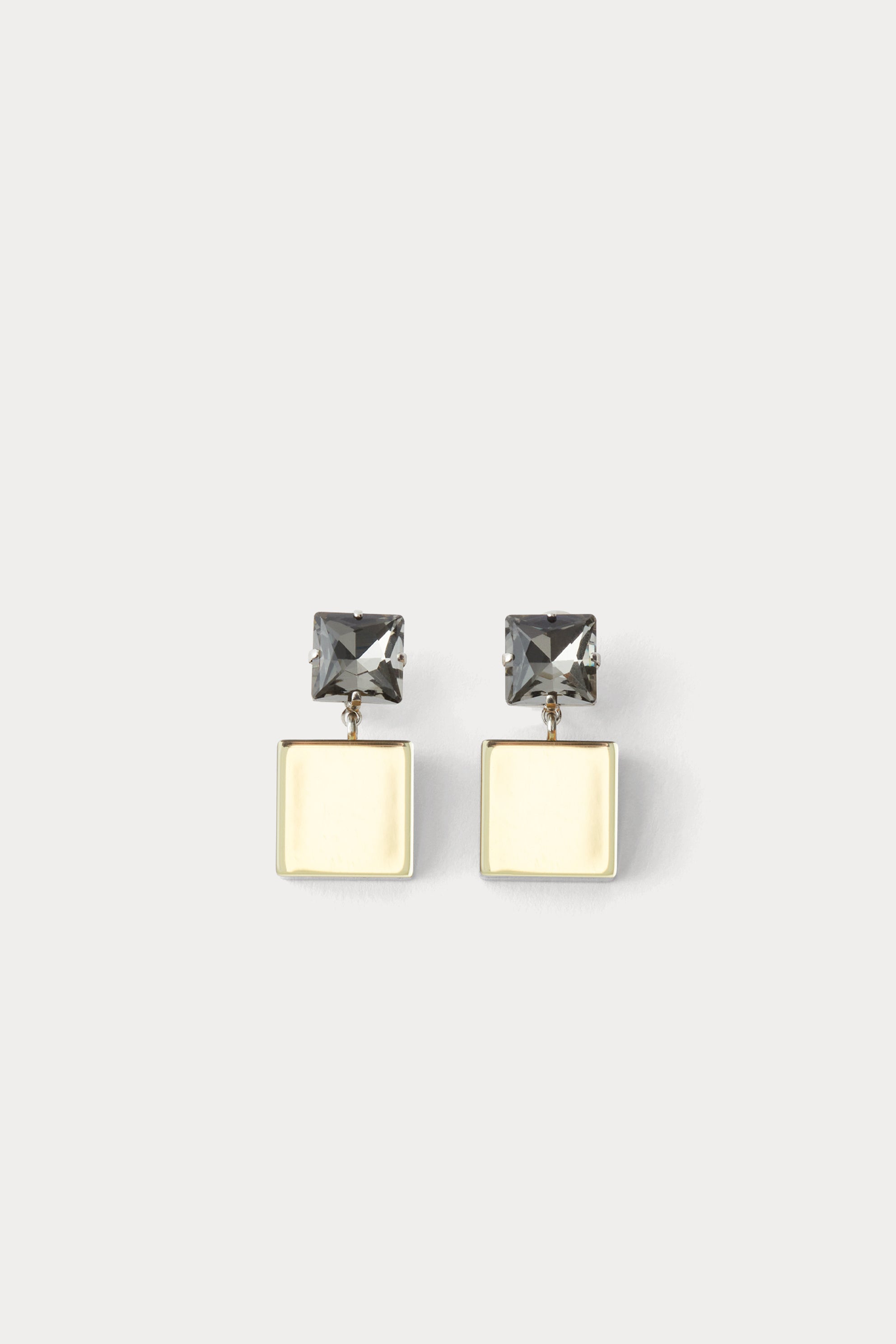 Halstead Gem Earring-EARRINGS-Rachel Comey