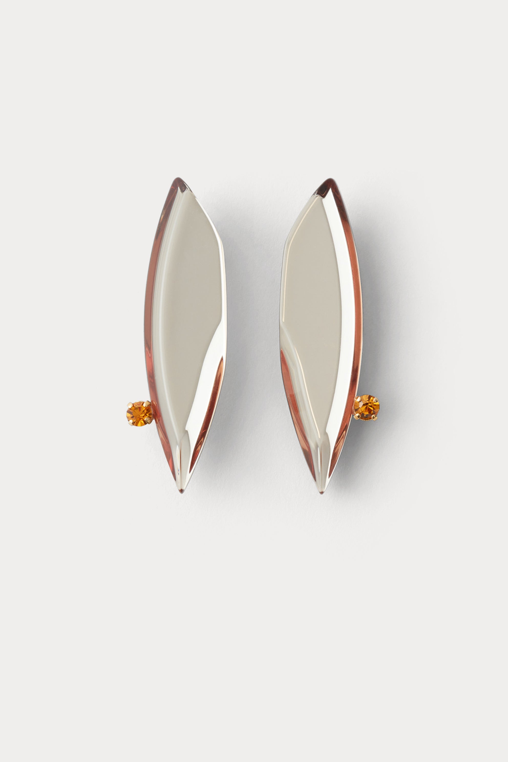 Shale Gem Earring-EARRINGS-Rachel Comey