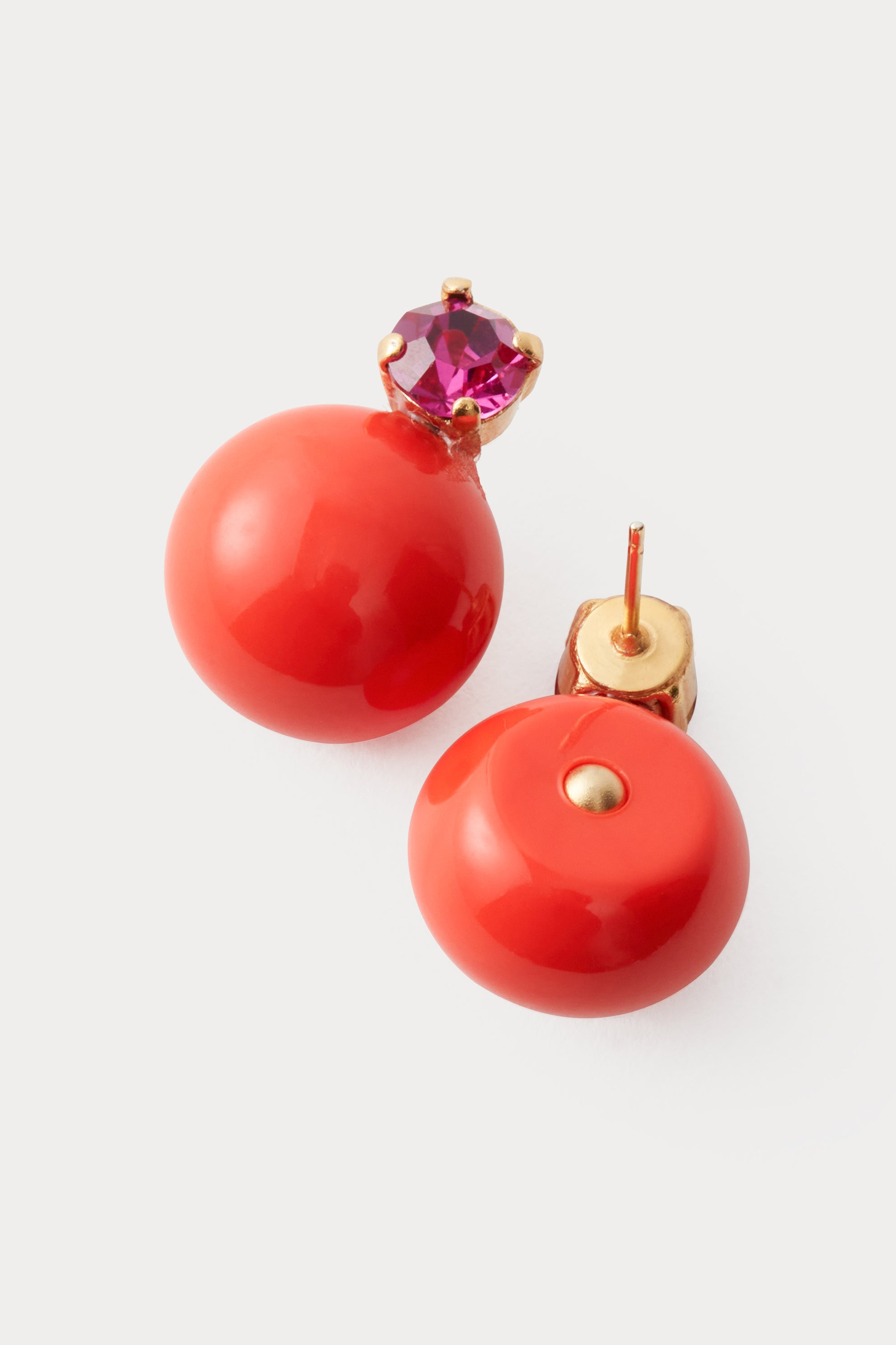 Bramsgrove Earring-EARRINGS-Rachel Comey