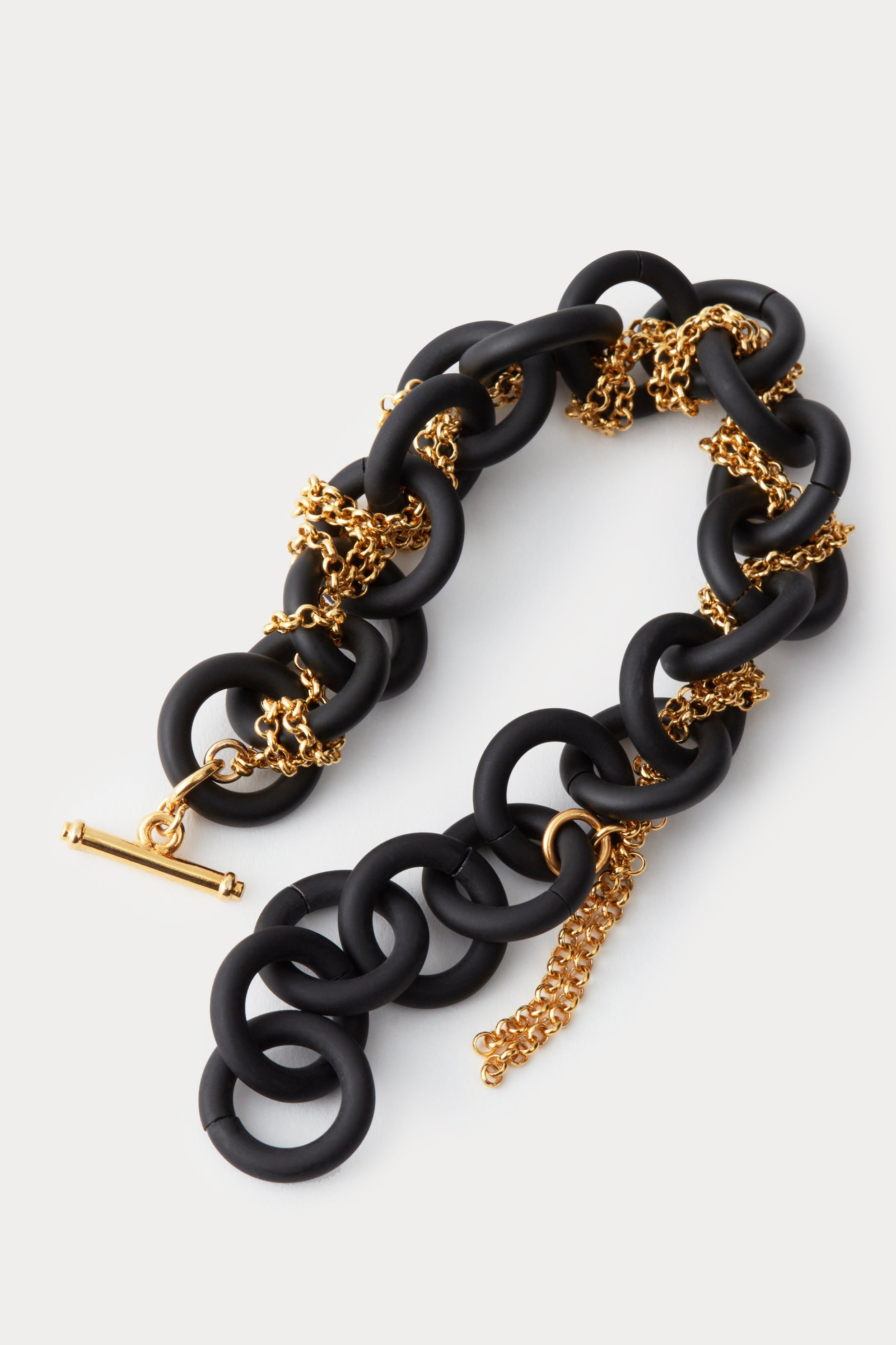 Finch Mesh Bracelet-BRACELETS-Rachel Comey
