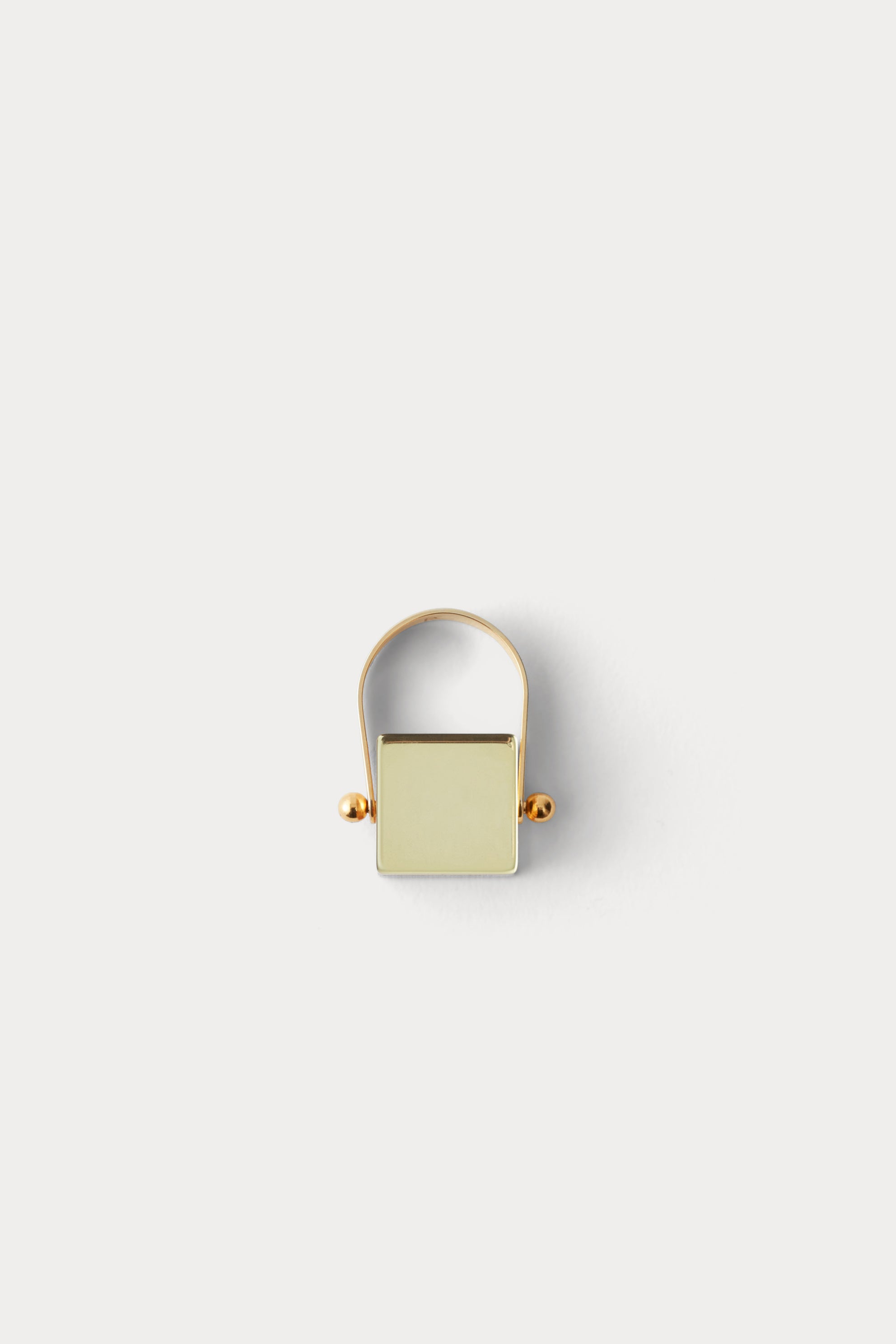 Halstead Cort Ring-RINGS-Rachel Comey