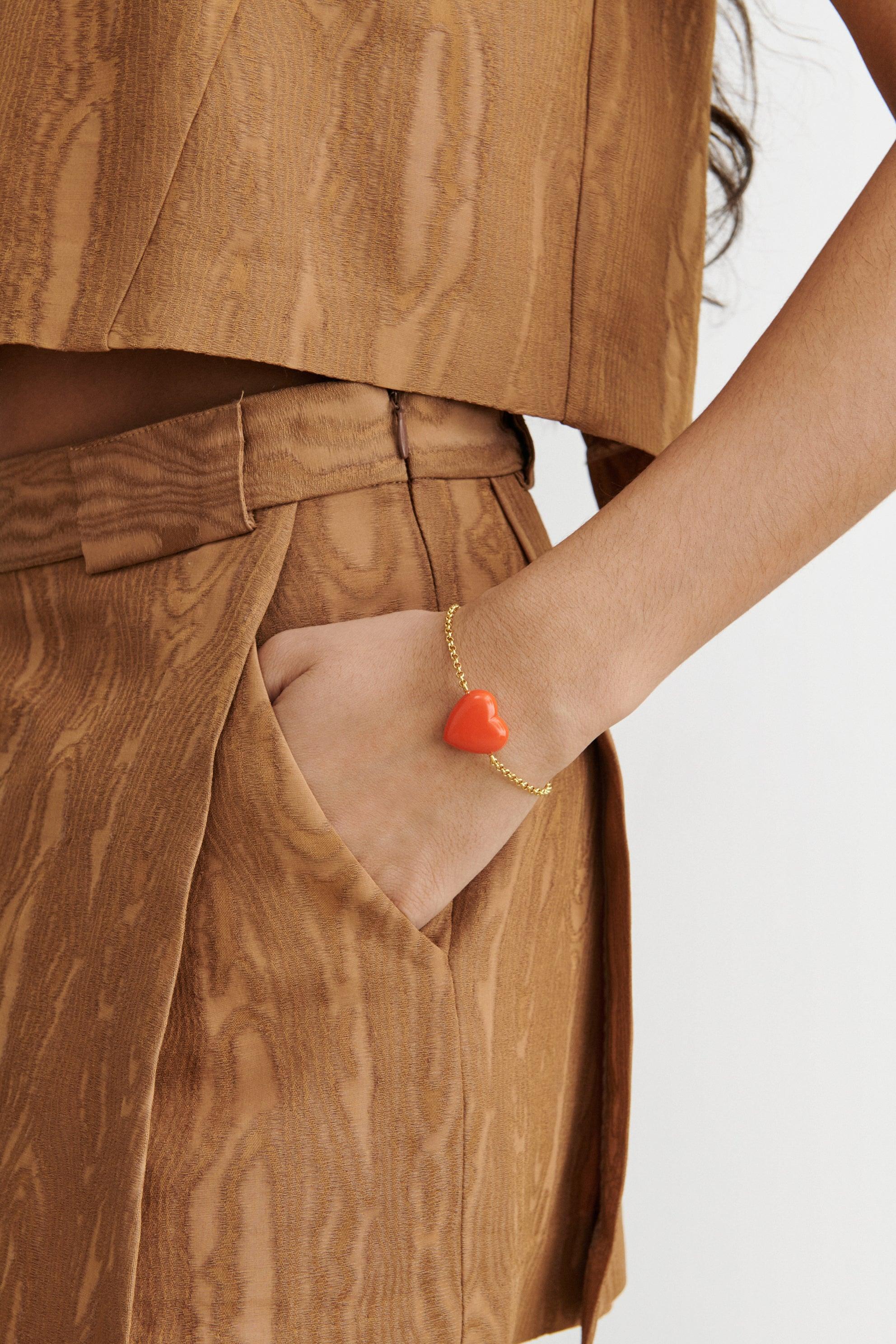 Harmour Bracelet-BRACELETS-Rachel Comey