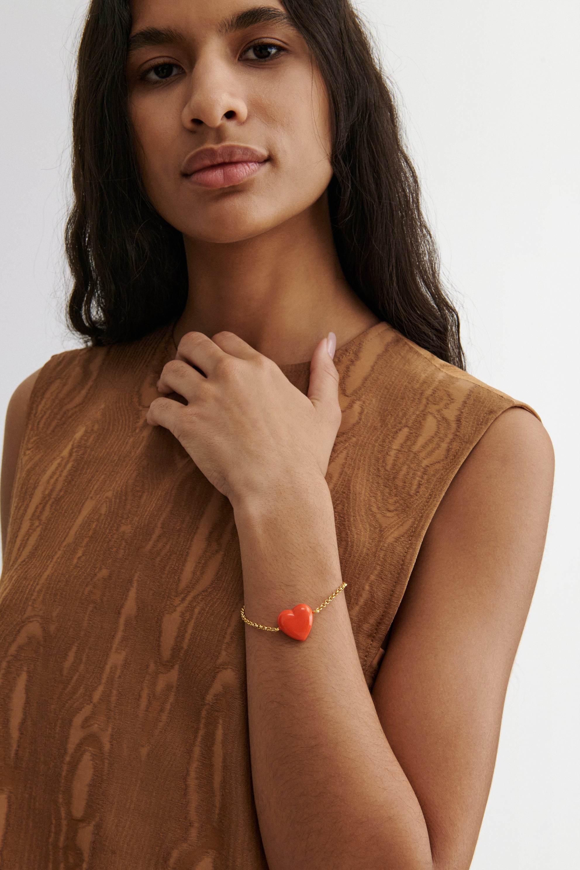 Harmour Bracelet-BRACELETS-Rachel Comey